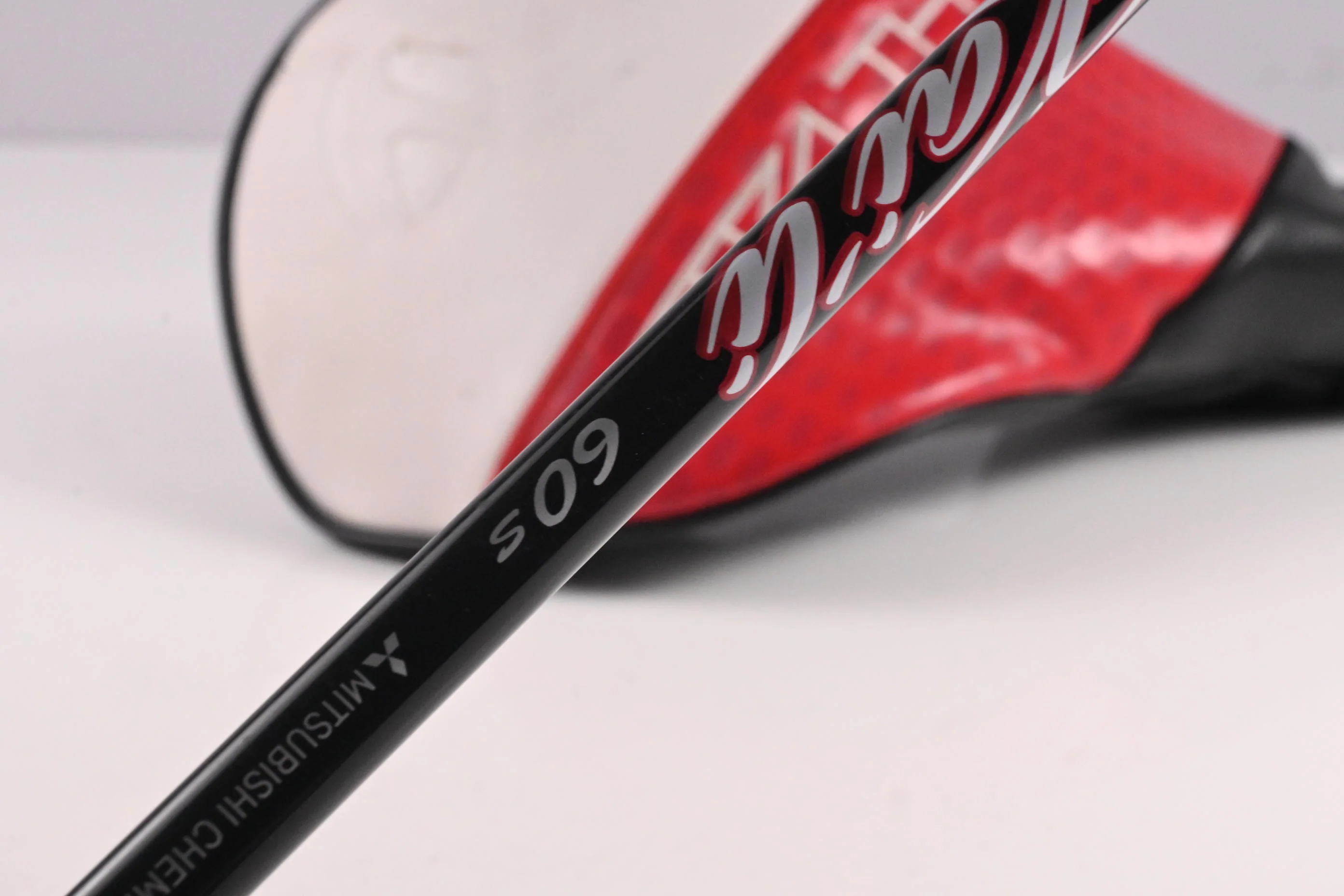 Taylormade Stealth 2 Plus Driver / 9 Degree / Stiff Flex Kai'li Red 60 Shaft - Image 7