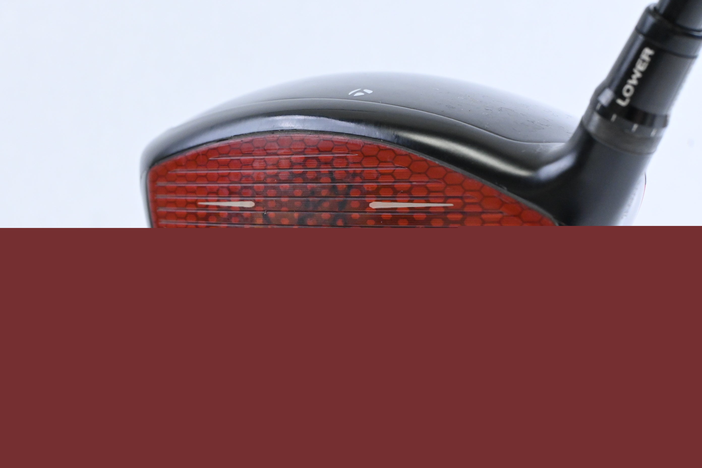 Taylormade Stealth 2 Plus Driver / 10.5 Degree / Regular Flex Ventus Red 5 - Image 4