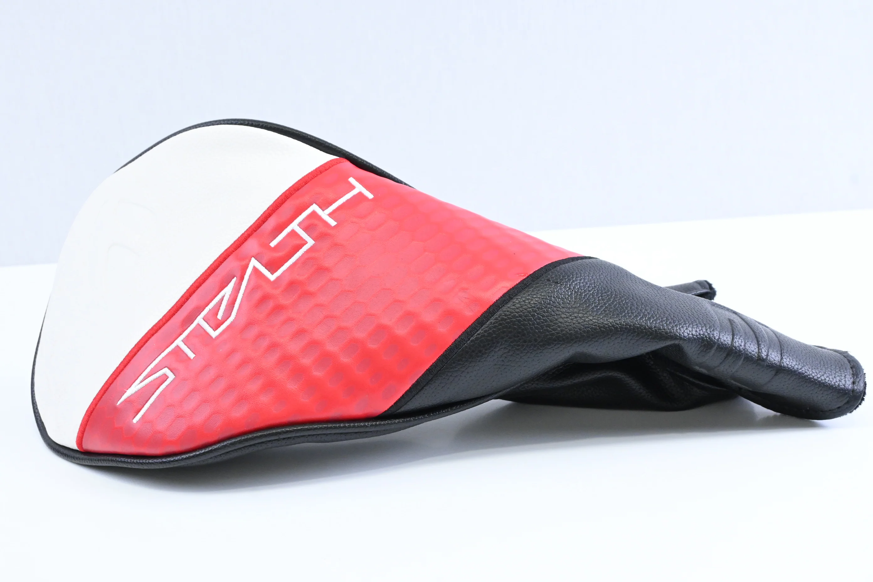 Taylormade Stealth 2 Plus Driver / 10.5 Degree / Regular Flex Ventus Red 5 - Image 9