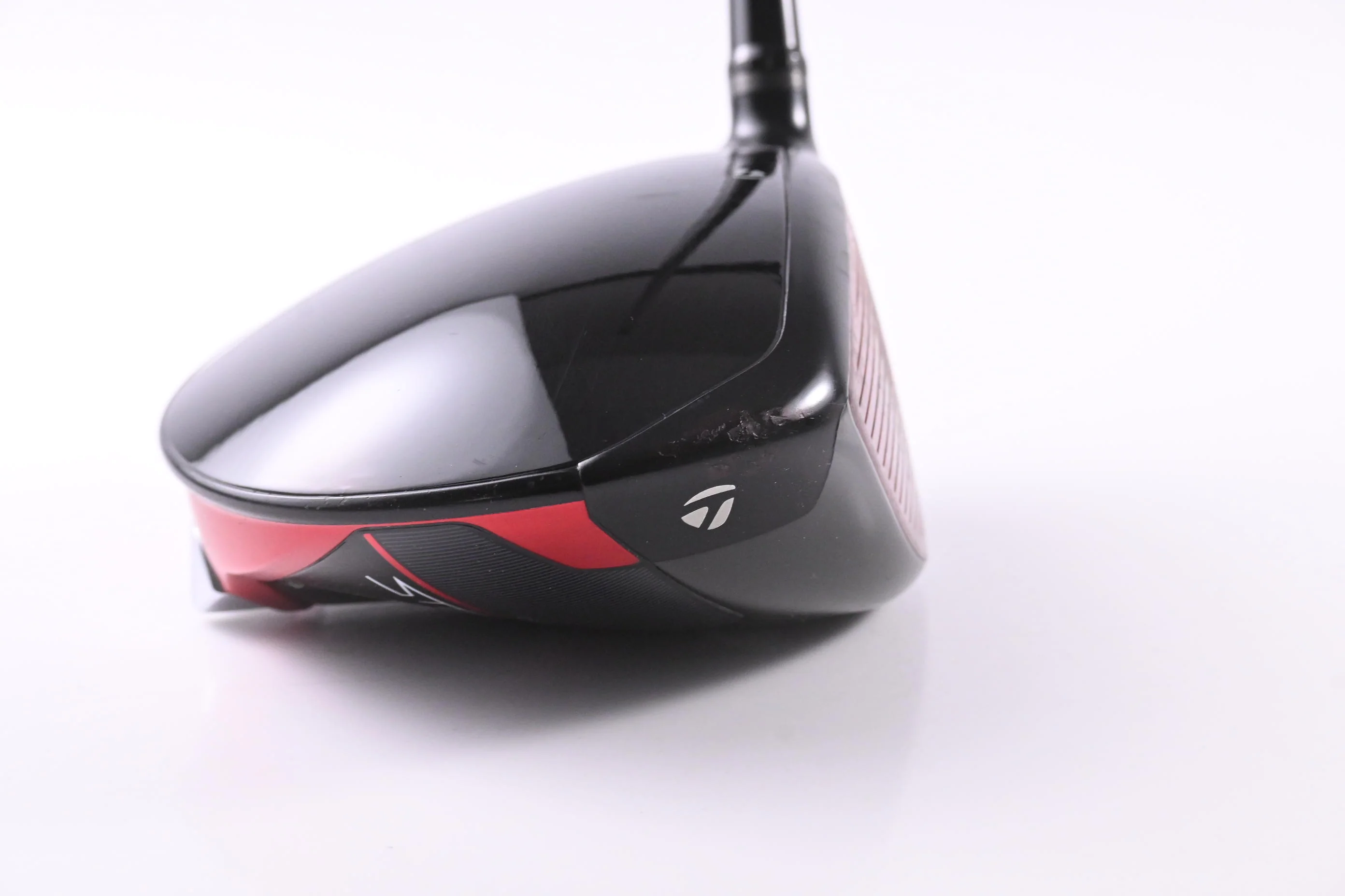 Taylormade Stealth 2 Plus Driver / 10.5 Degree / Stiff Flex HZRDUS RDX Smoke 60 - Image 3
