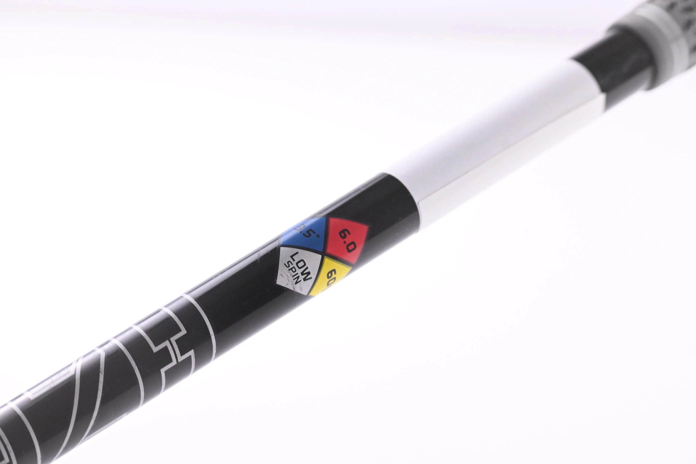 Taylormade Stealth 2 Plus Driver / 10.5 Degree / Stiff Flex HZRDUS RDX Smoke 60 - Image 6