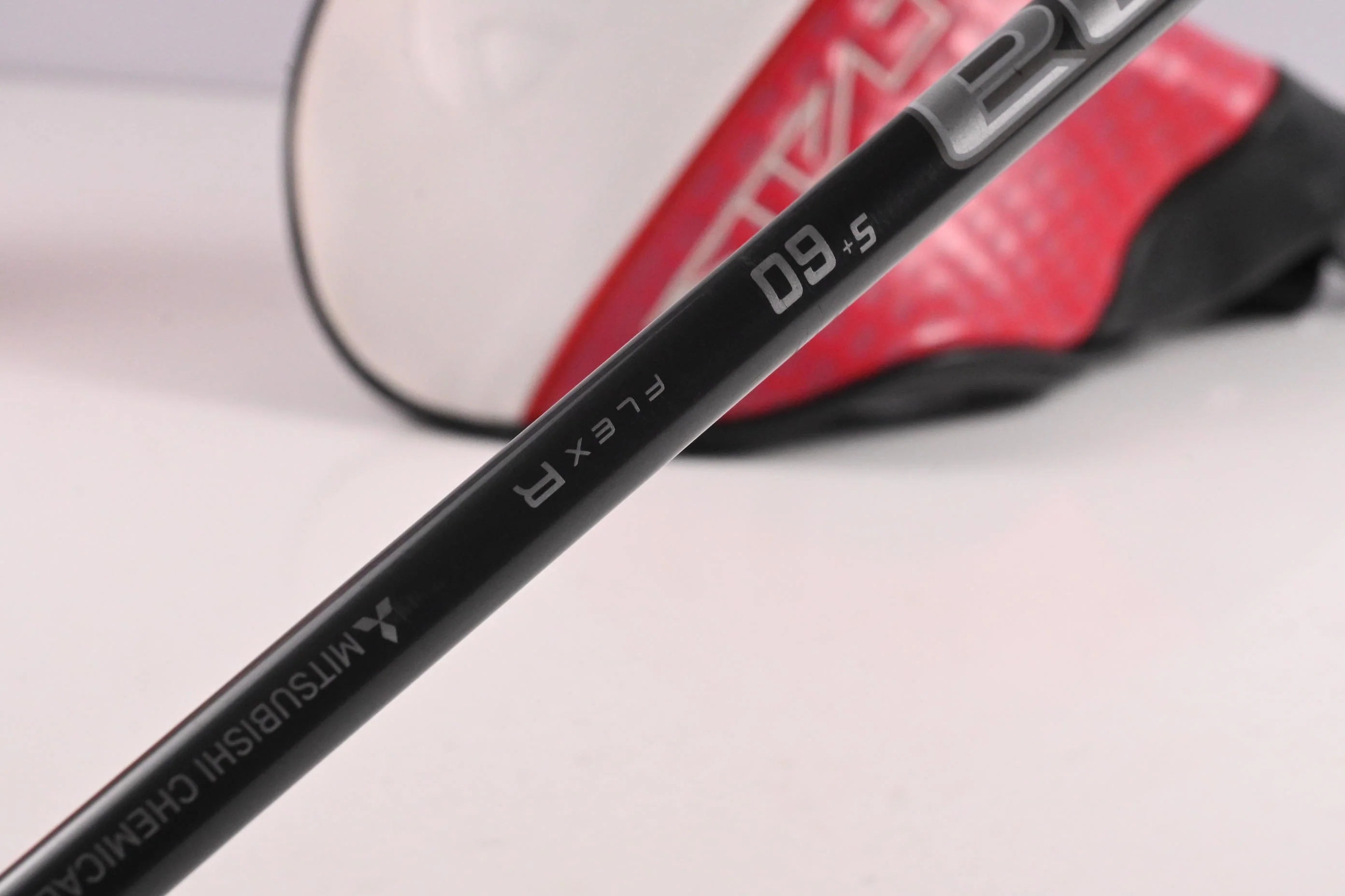 Taylormade Stealth 2 Plus Driver / 9 Degree / Regular Flex Diamana S+ 60 Shaft - Image 7