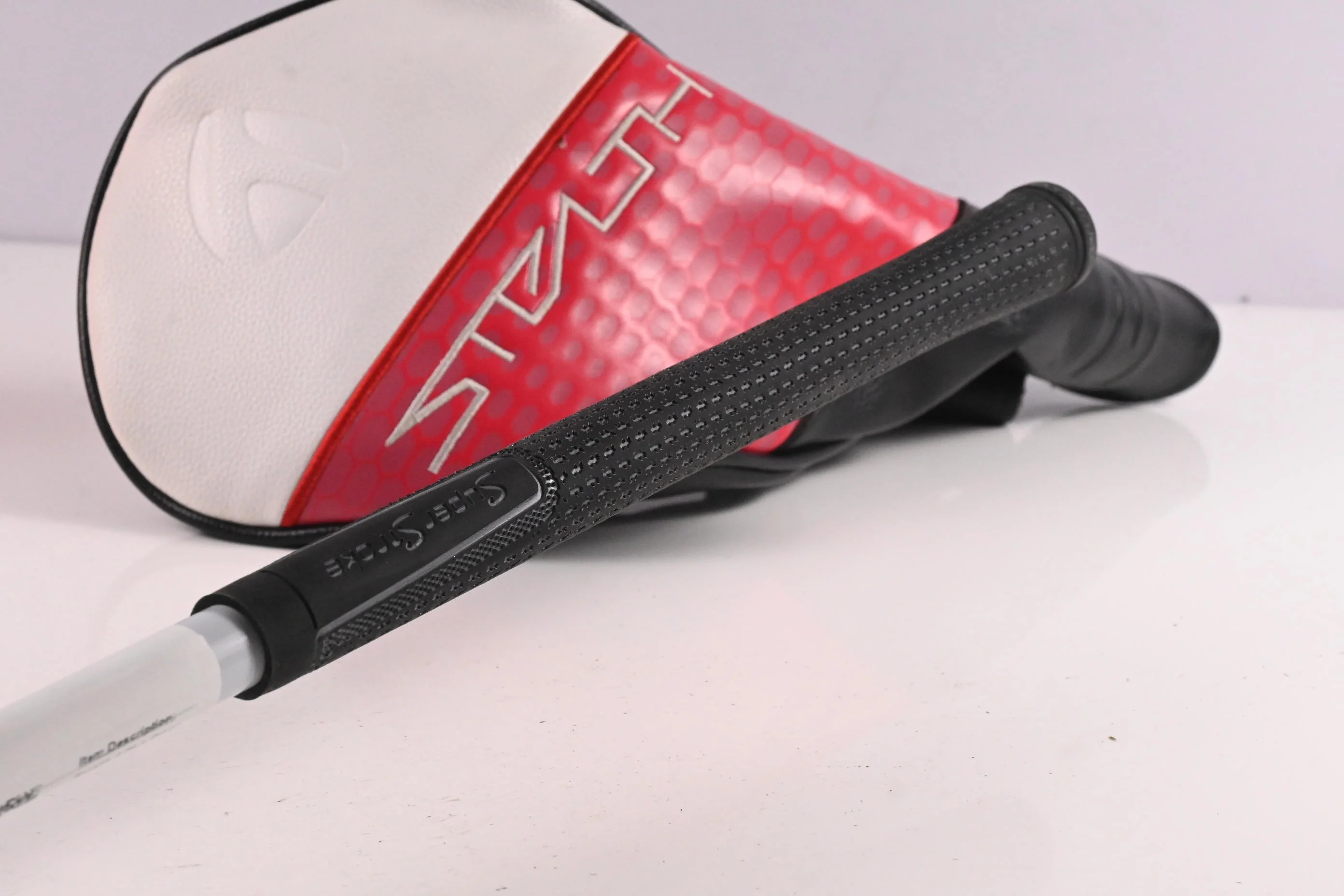 Taylormade Stealth 2 Plus Driver / 9 Degree / Regular Flex Diamana S+ 60 Shaft - Image 9