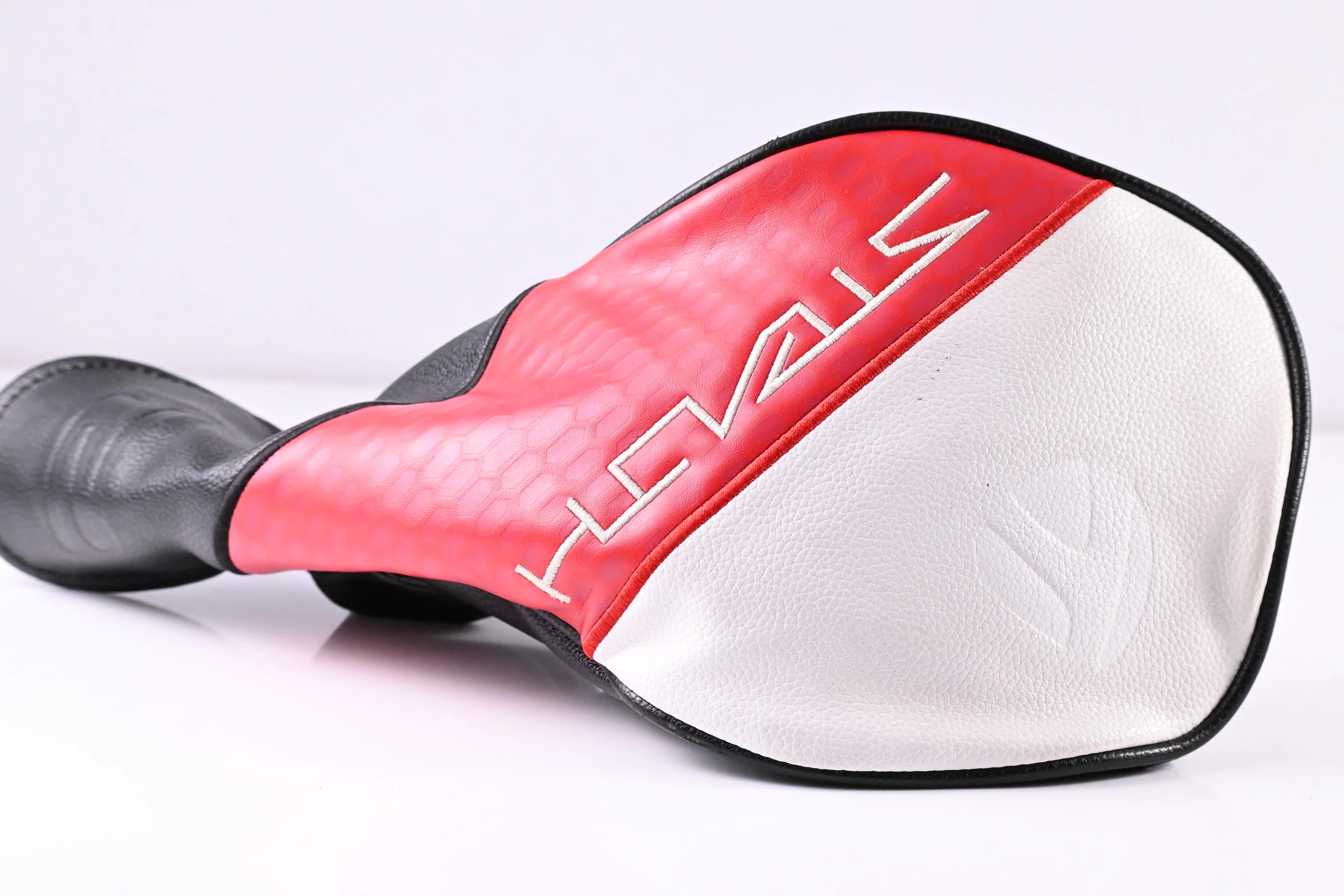 Taylormade Stealth 2 Plus Driver / 9 Degree / Stiff Flex Kai'li Red 60 Shaft - Image 9