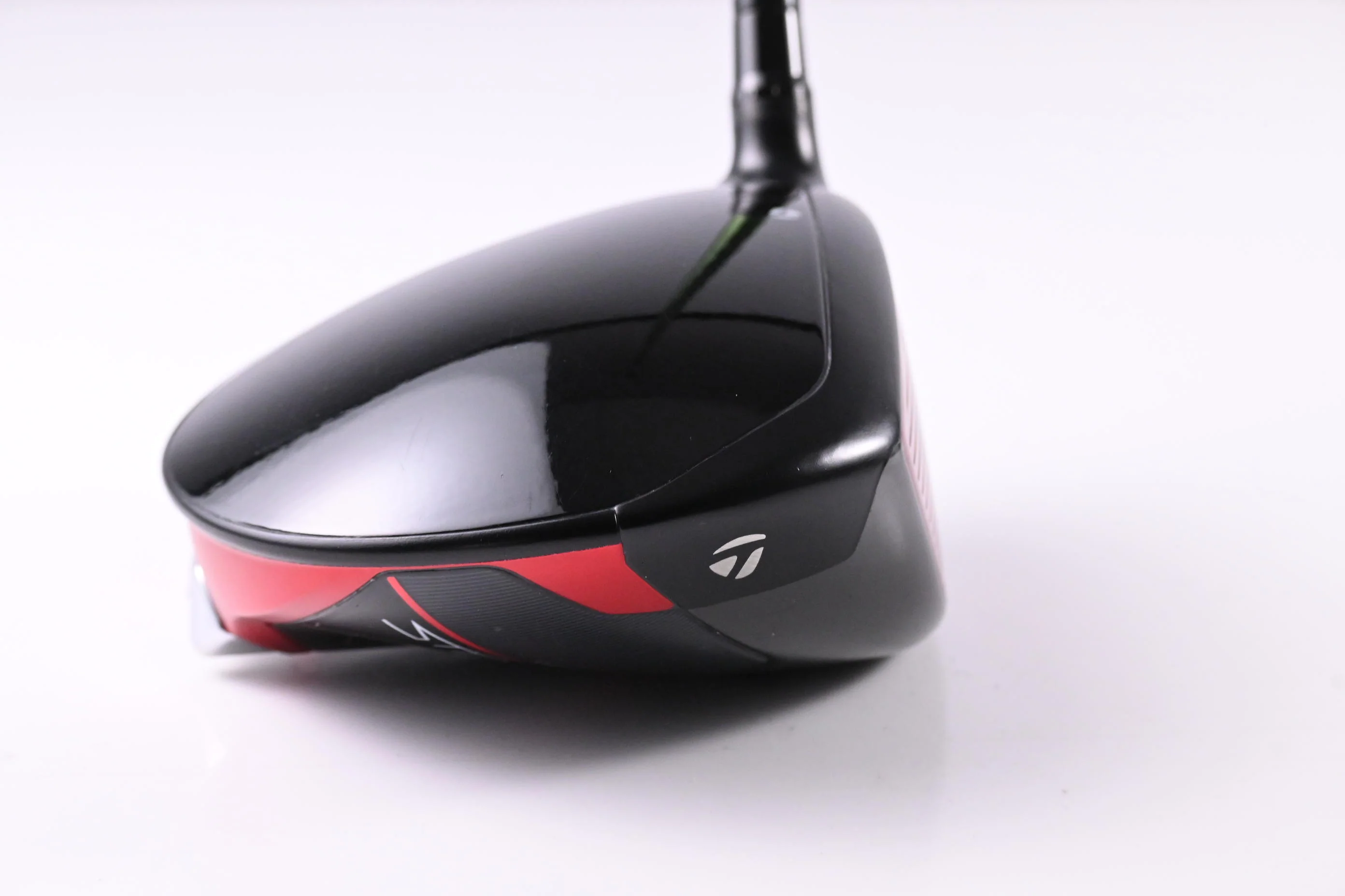 Taylormade Stealth 2 Plus Driver / 8 Degree / Stiff Flex Aldila Rogue Elite 995 - Image 3