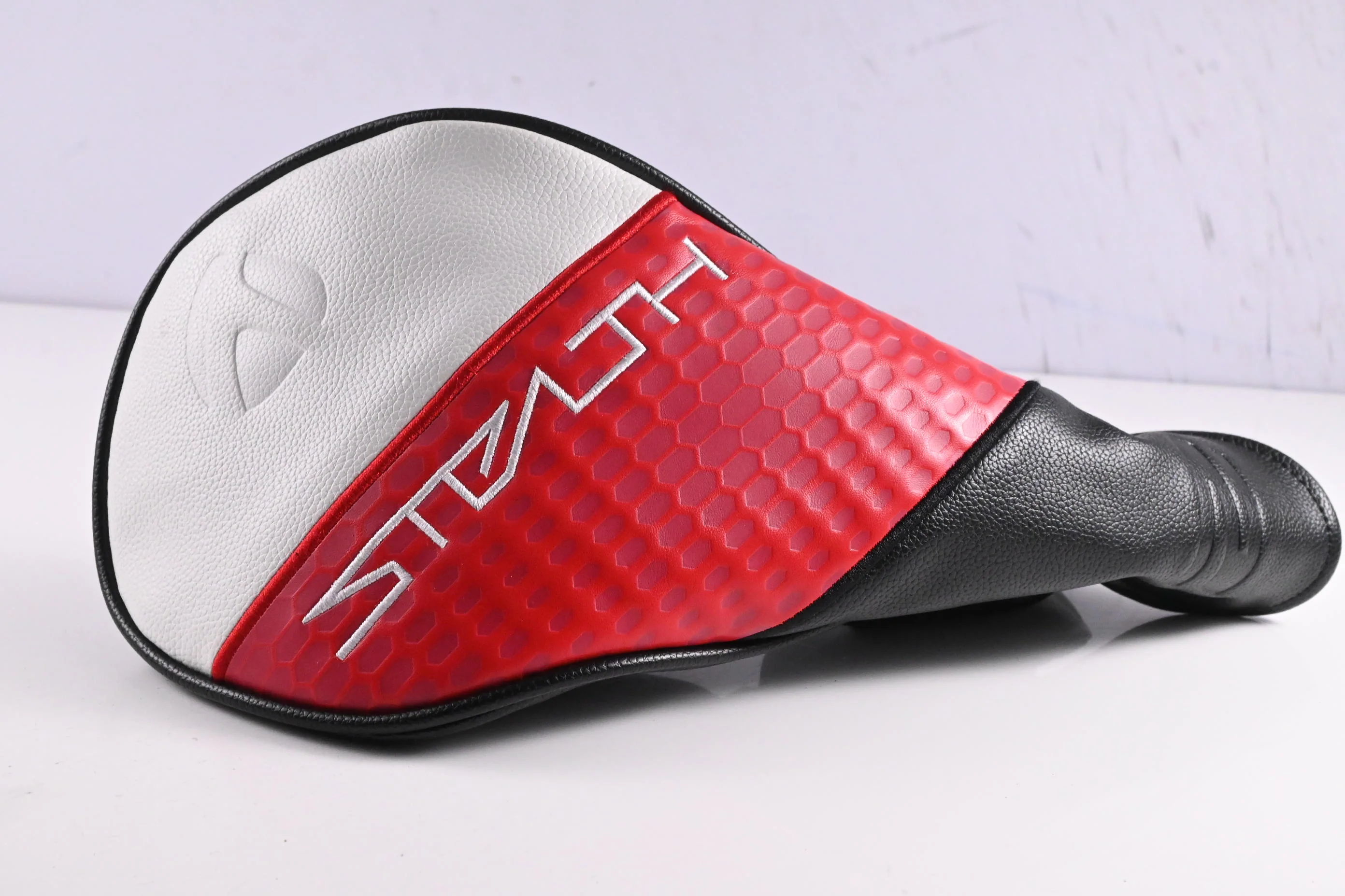 Left Hand TaylorMade Stealth 2 Plus Driver / 10.5 Degree / Regular Flex Kai'li - Image 10