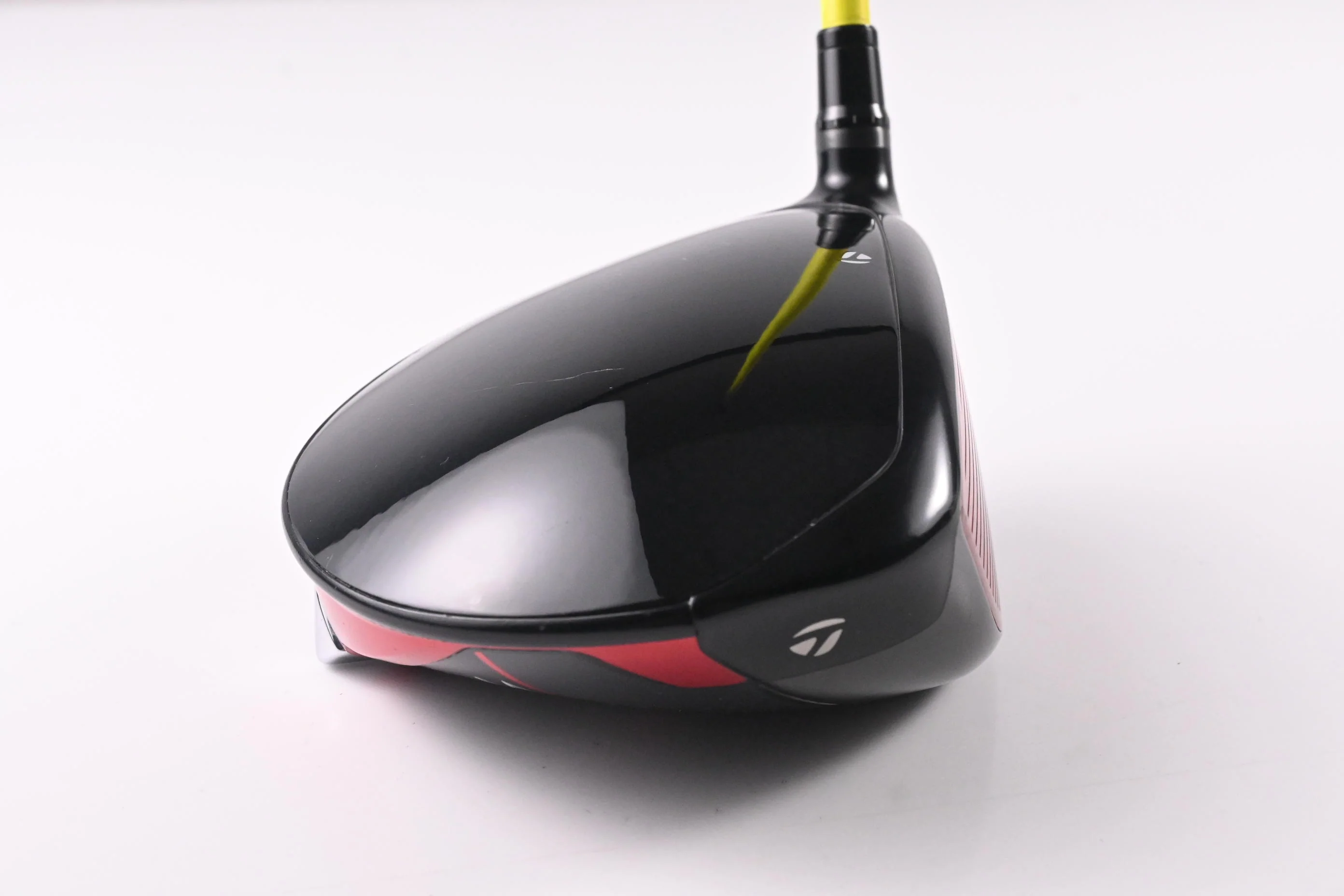 Taylormade Stealth 2 Plus Driver / 9 Degree / Stiff Flex UST Proforce V2 7 Shaft - Image 3