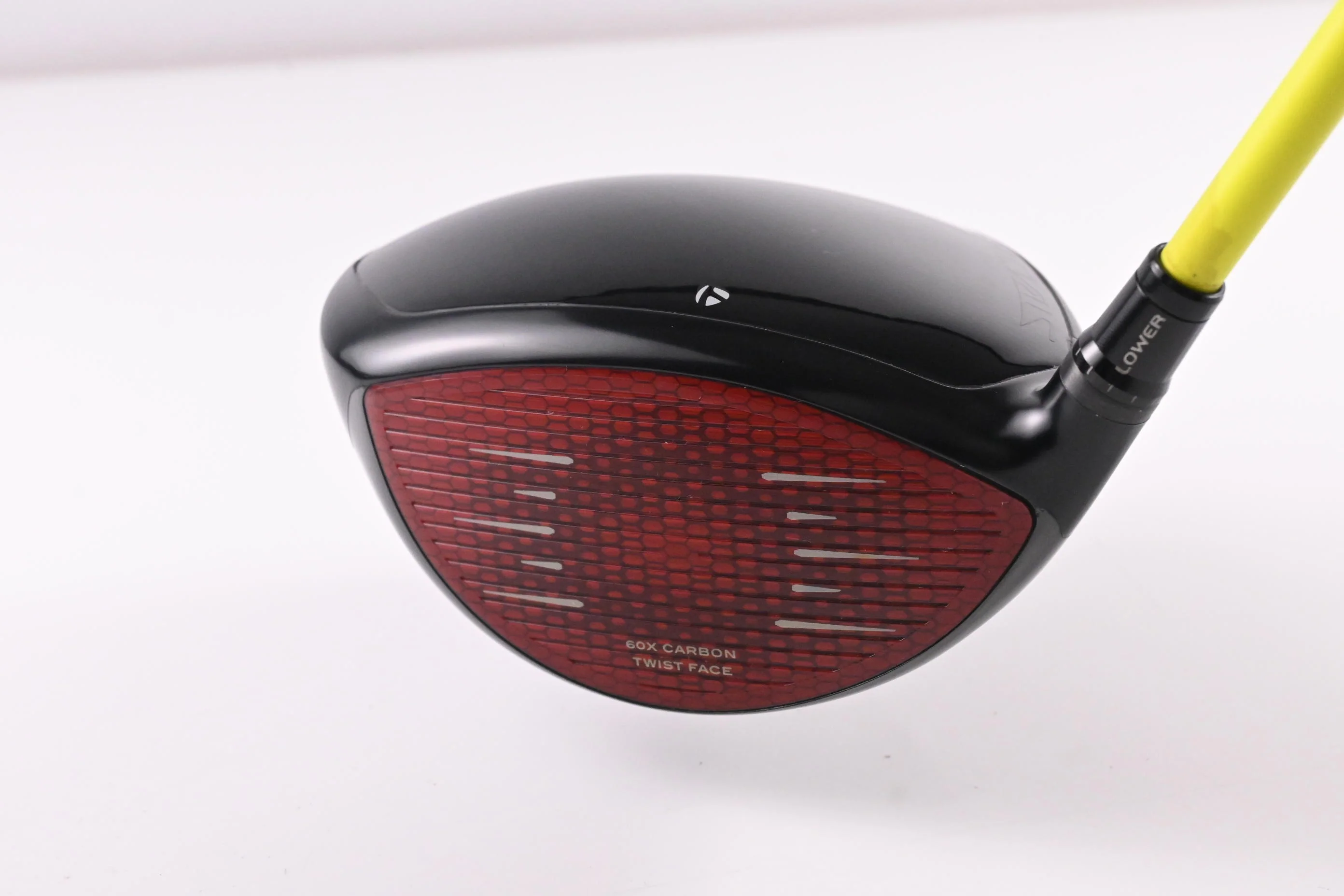 Taylormade Stealth 2 Plus Driver / 9 Degree / Stiff Flex UST Proforce V2 7 Shaft - Image 4