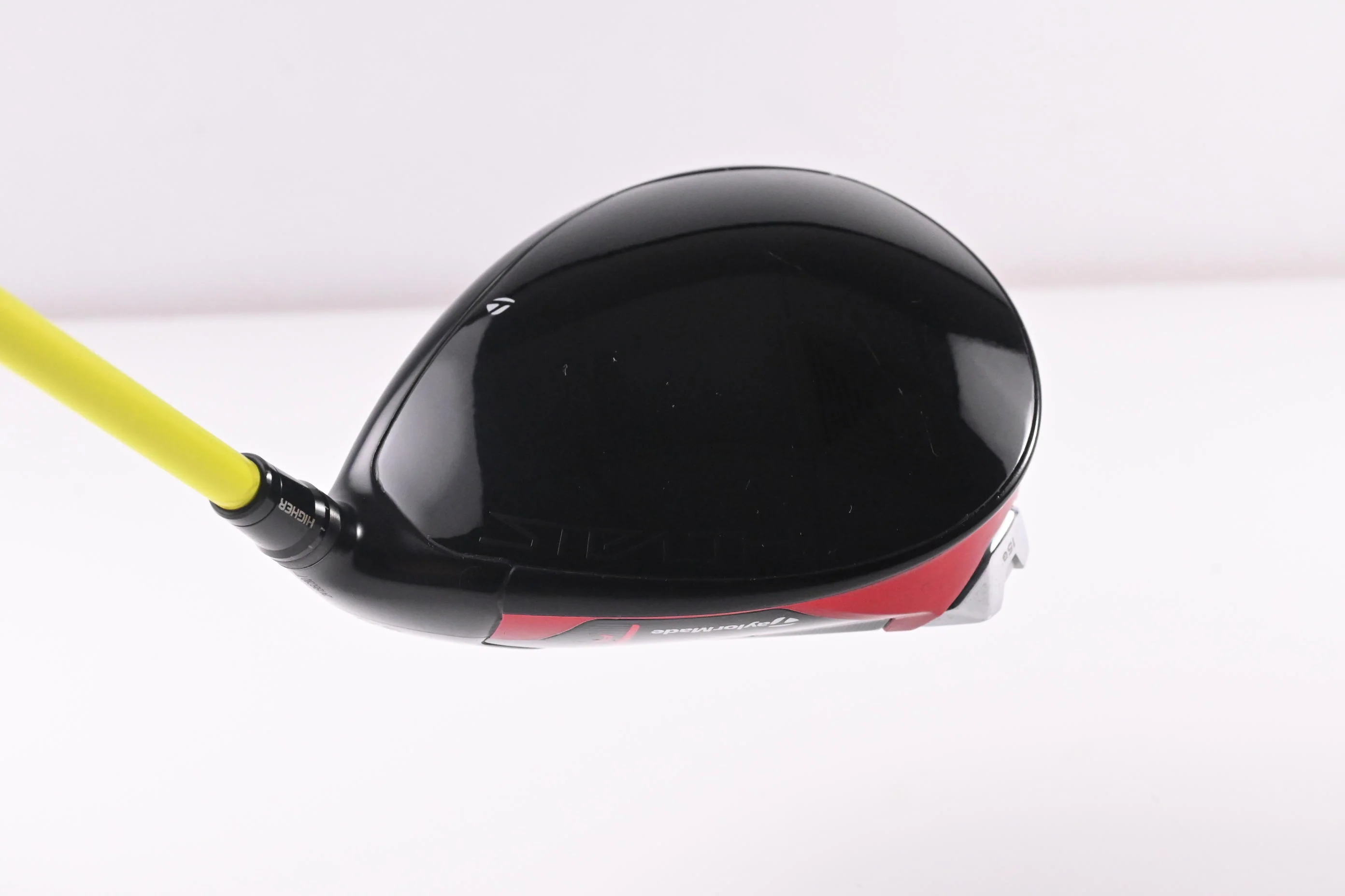 Taylormade Stealth 2 Plus Driver / 9 Degree / Stiff Flex UST Proforce V2 7 Shaft - Image 5
