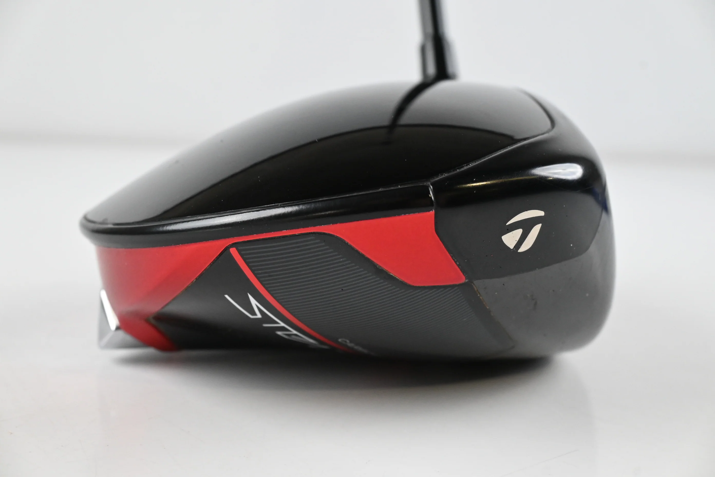 Taylormade Stealth 2 Plus Driver / 10.5 Degree / Stiff Flex Kai'li Blue 60 Shaft - Image 4