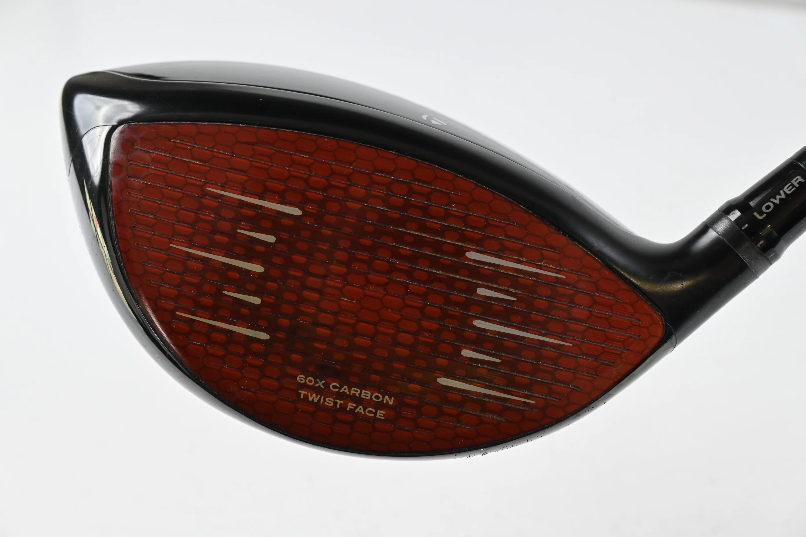 Taylormade Stealth 2 Plus Driver / 10.5 Degree / Stiff Flex Kai'li Blue 60 Shaft - Image 5