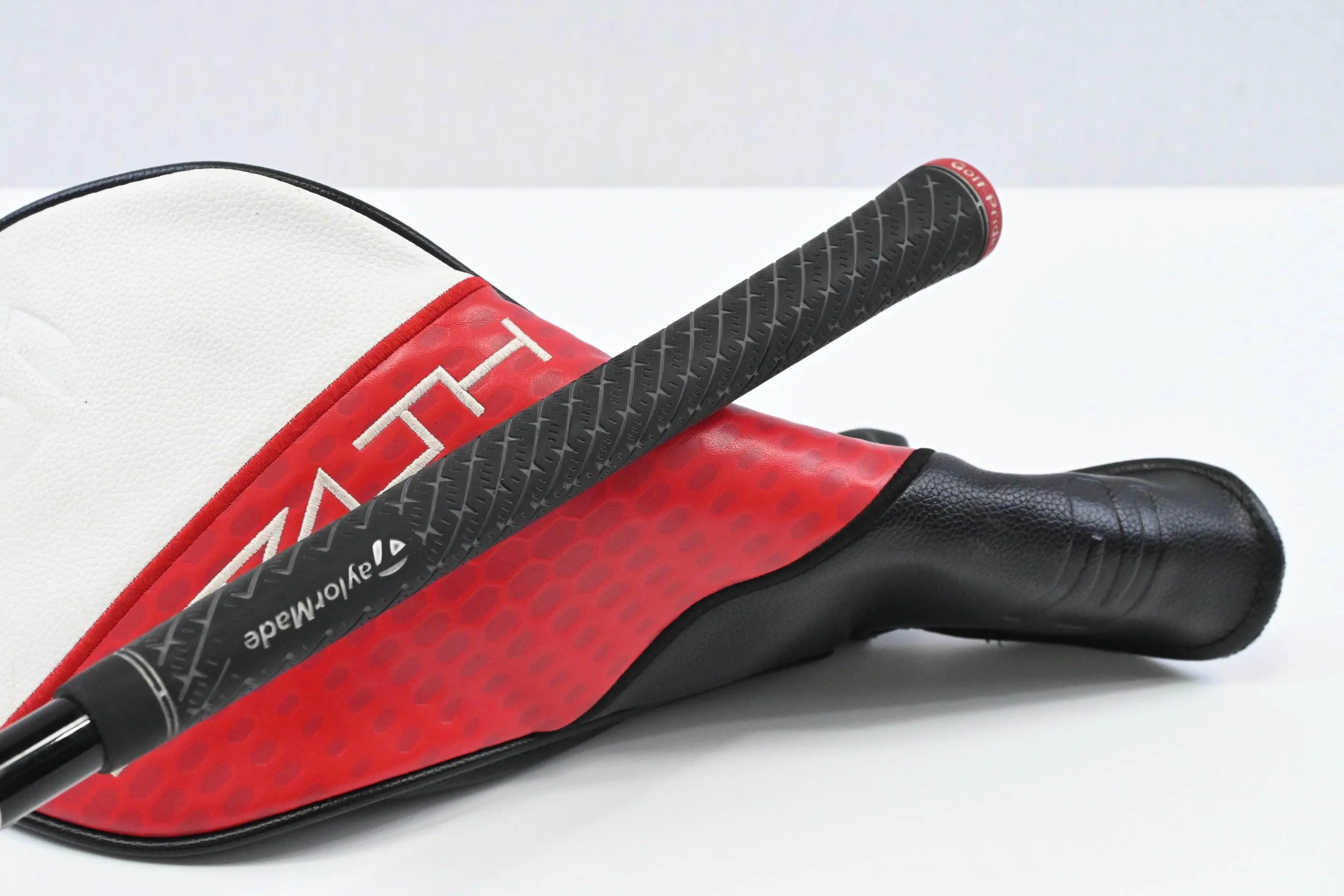 Taylormade Stealth 2 Plus Driver / 10.5 Degree / Stiff Flex Kai'li Red 60 Shaft - Image 8