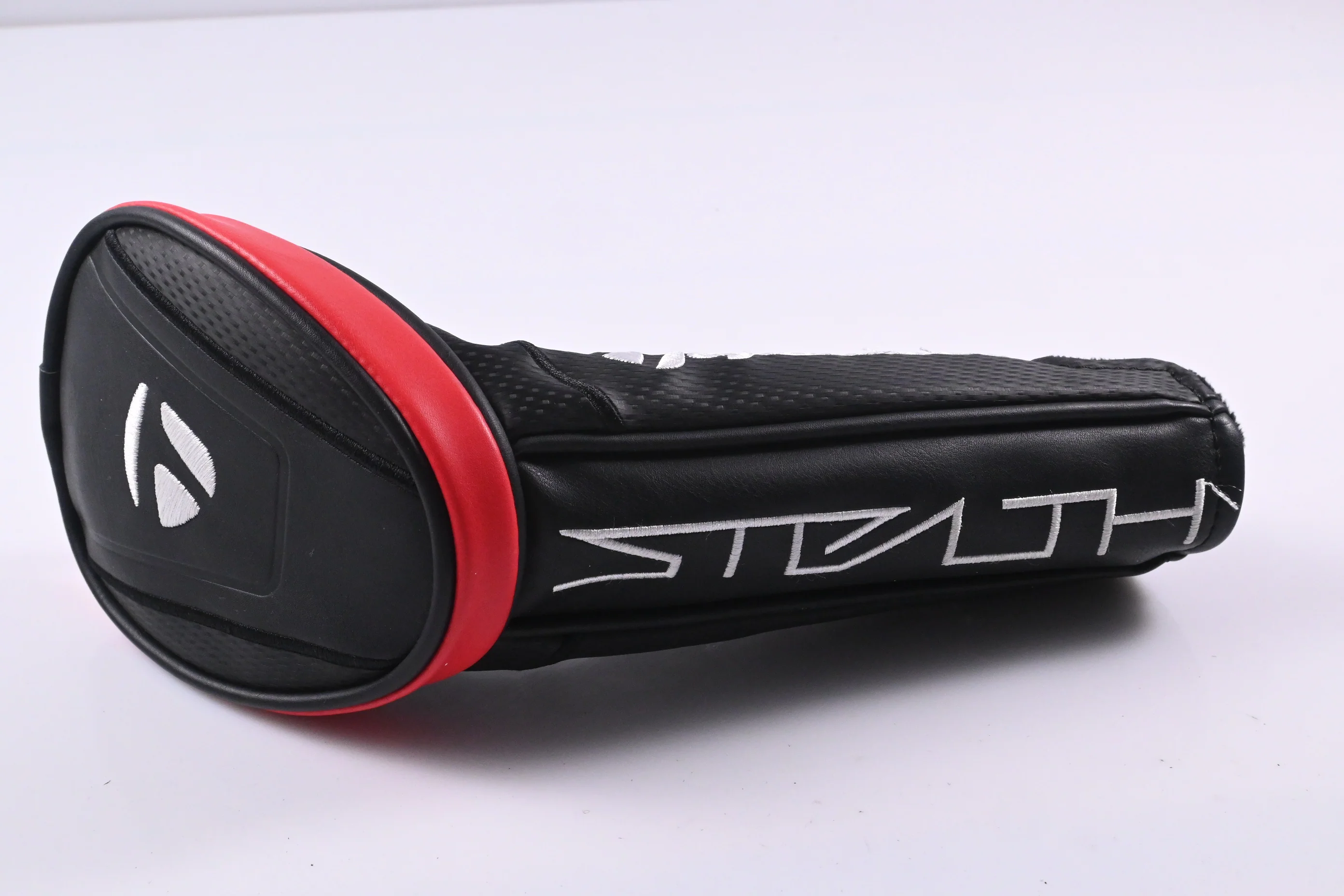 Taylormade Stealth 2 Plus #3 Wood / 15 Degree / Stiff Flex Kai'li Red 75 Shaft - Image 9
