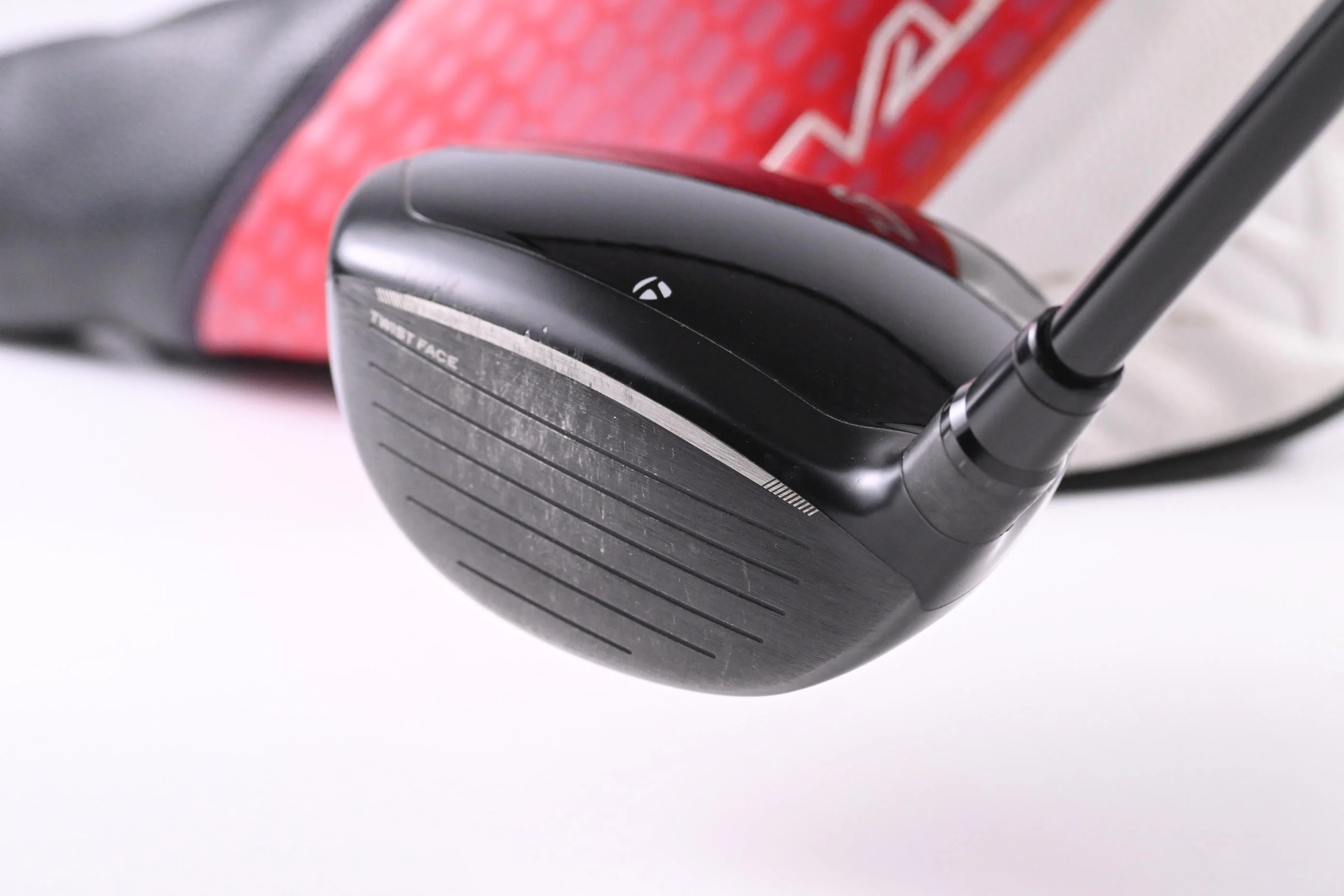 Taylormade Stealth 2 Plus #3 Wood / 15 Degree / X-Flex Kai'li Blue 70 Shaft - Image 4