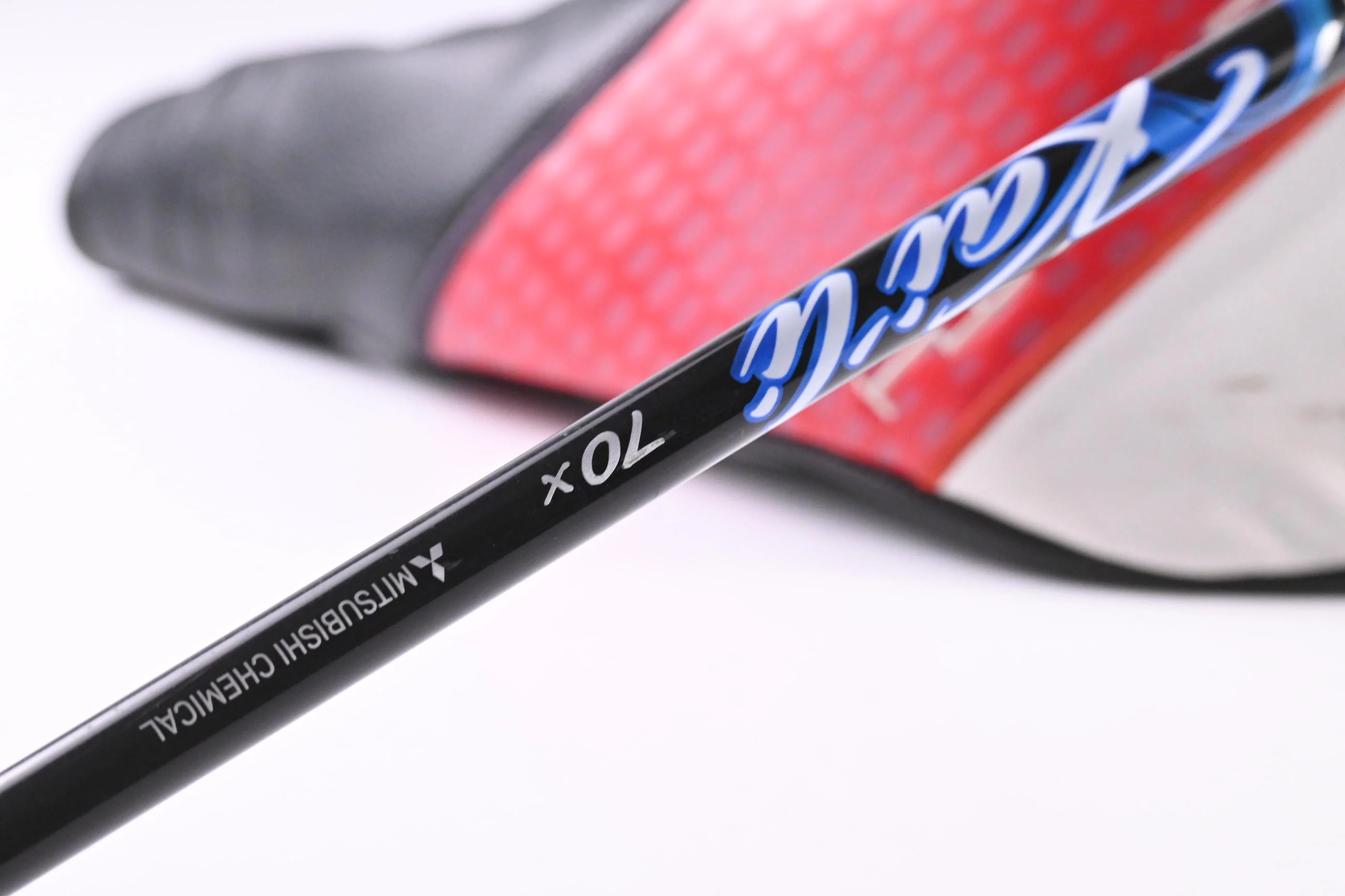 Taylormade Stealth 2 Plus #3 Wood / 15 Degree / X-Flex Kai'li Blue 70 Shaft - Image 6