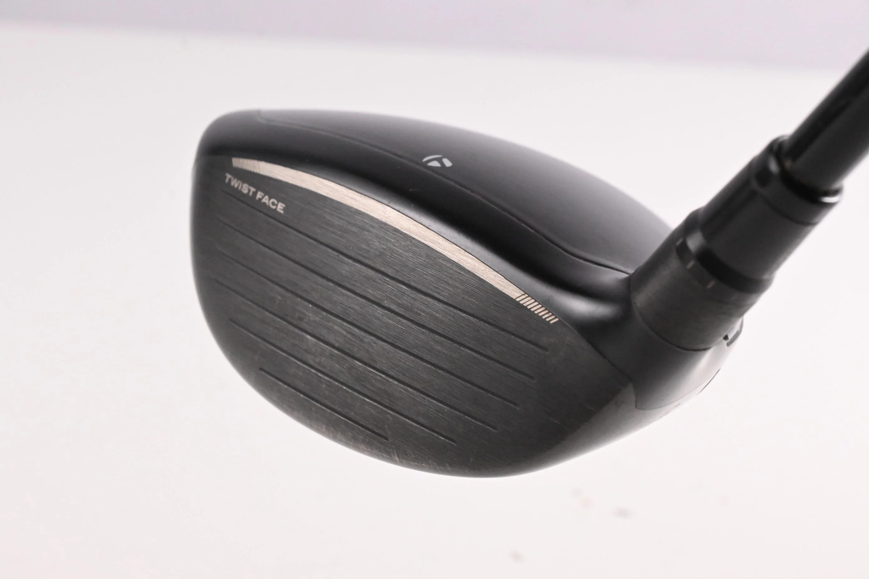 Taylormade Stealth 2 Plus #3 Wood / 15 Degree / X-Flex HZRDUS Smoke RDX Red 60 - Image 4