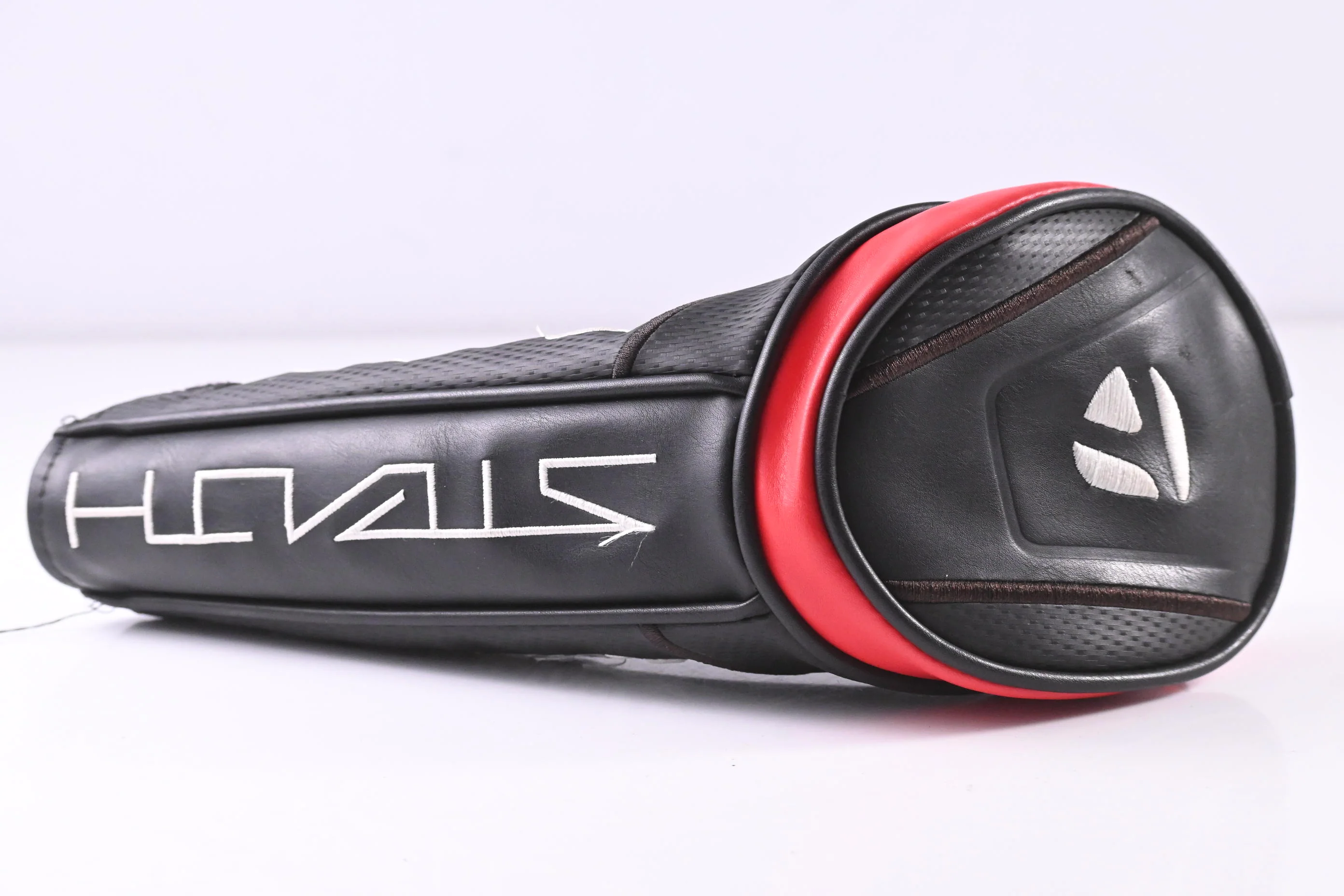 Taylormade Stealth Plus #3 Wood / 15 Degree / Stiff Flex HZRDUS RDX Black 70 - Image 9