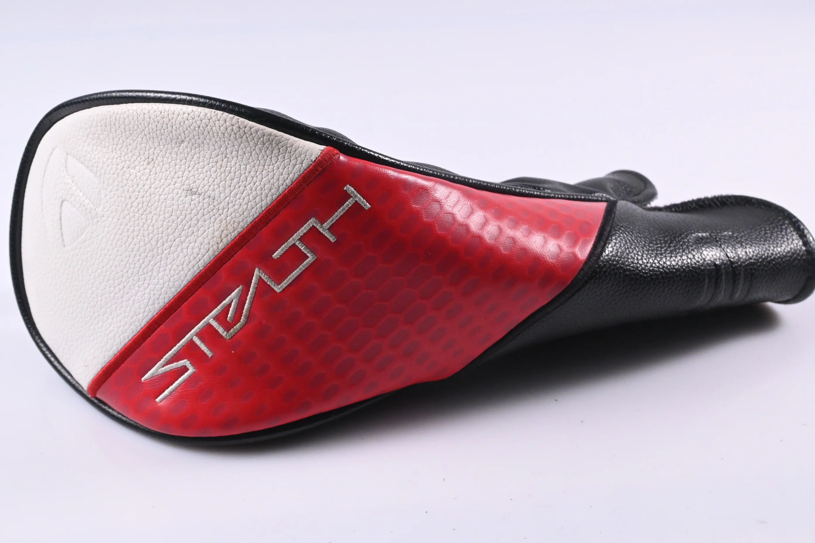 Taylormade Stealth 2 Plus #3 Wood / 15 Degree / Stiff Flex Kai'li Red 75 Shaft - Image 9