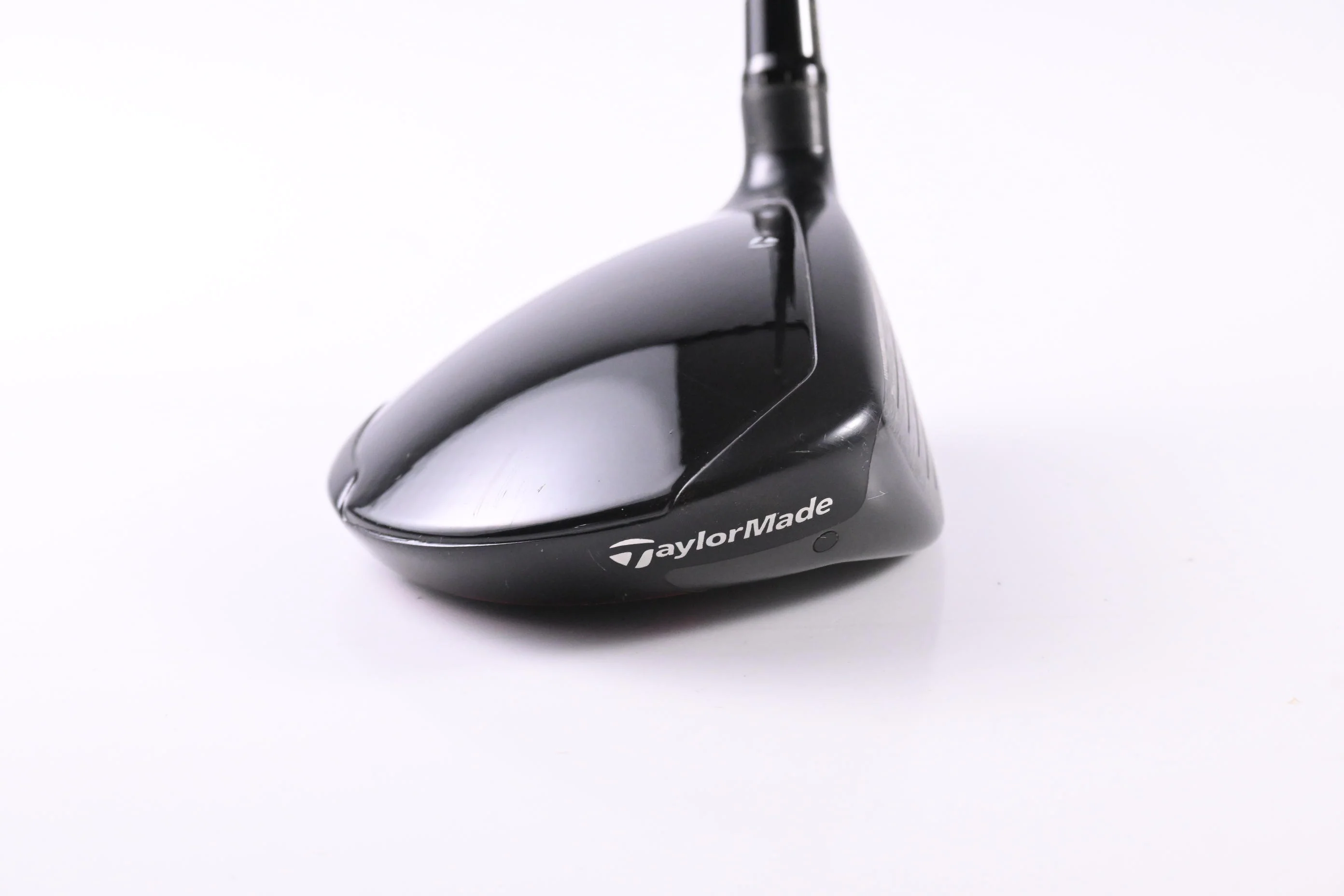 Taylormade Stealth 2 Plus #3 Wood / 15 Degree / Stiff Flex HZRDUS Black 70 Shaft - Image 3