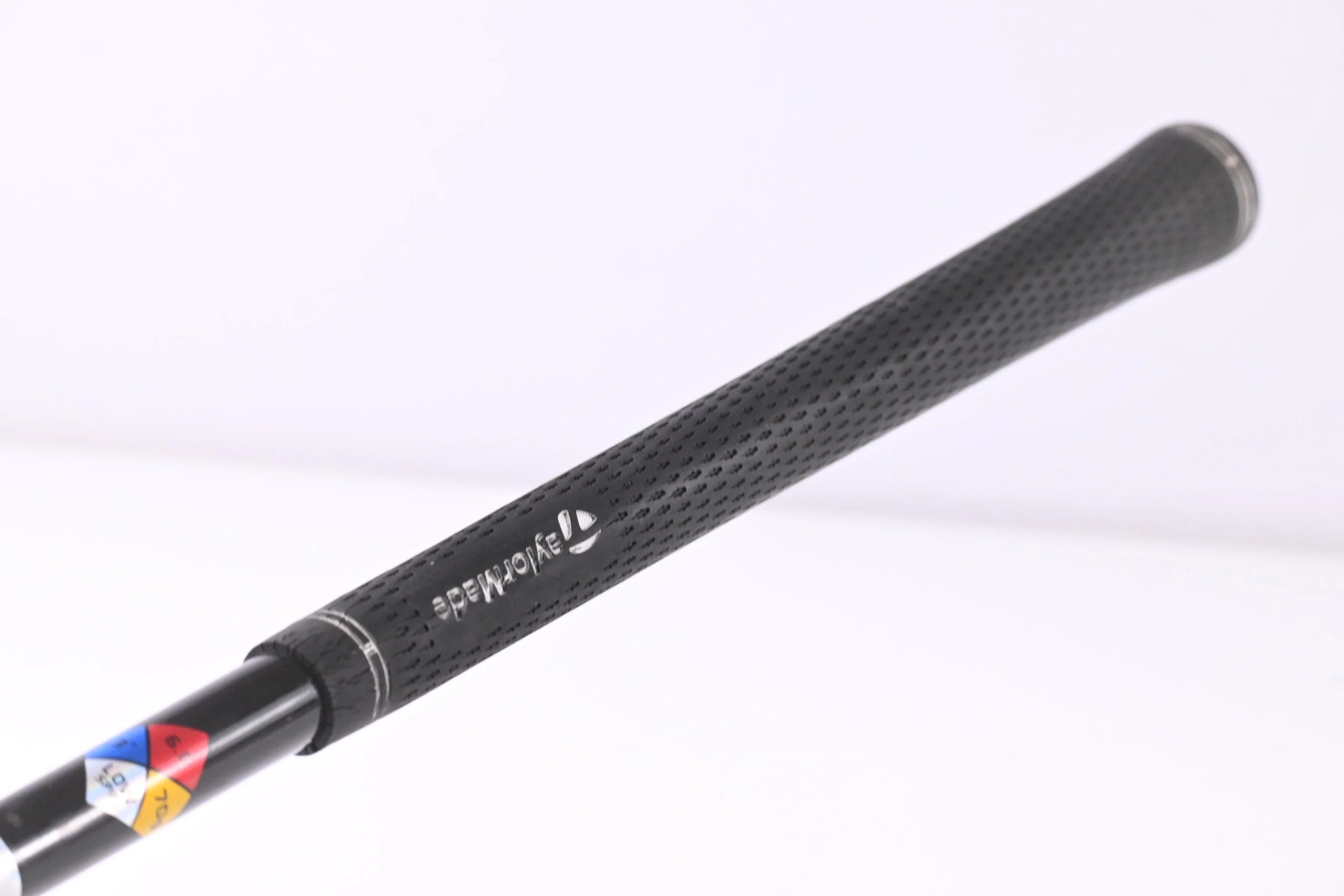 Taylormade Stealth 2 Plus #3 Wood / 15 Degree / Stiff Flex HZRDUS Black 70 Shaft - Image 8