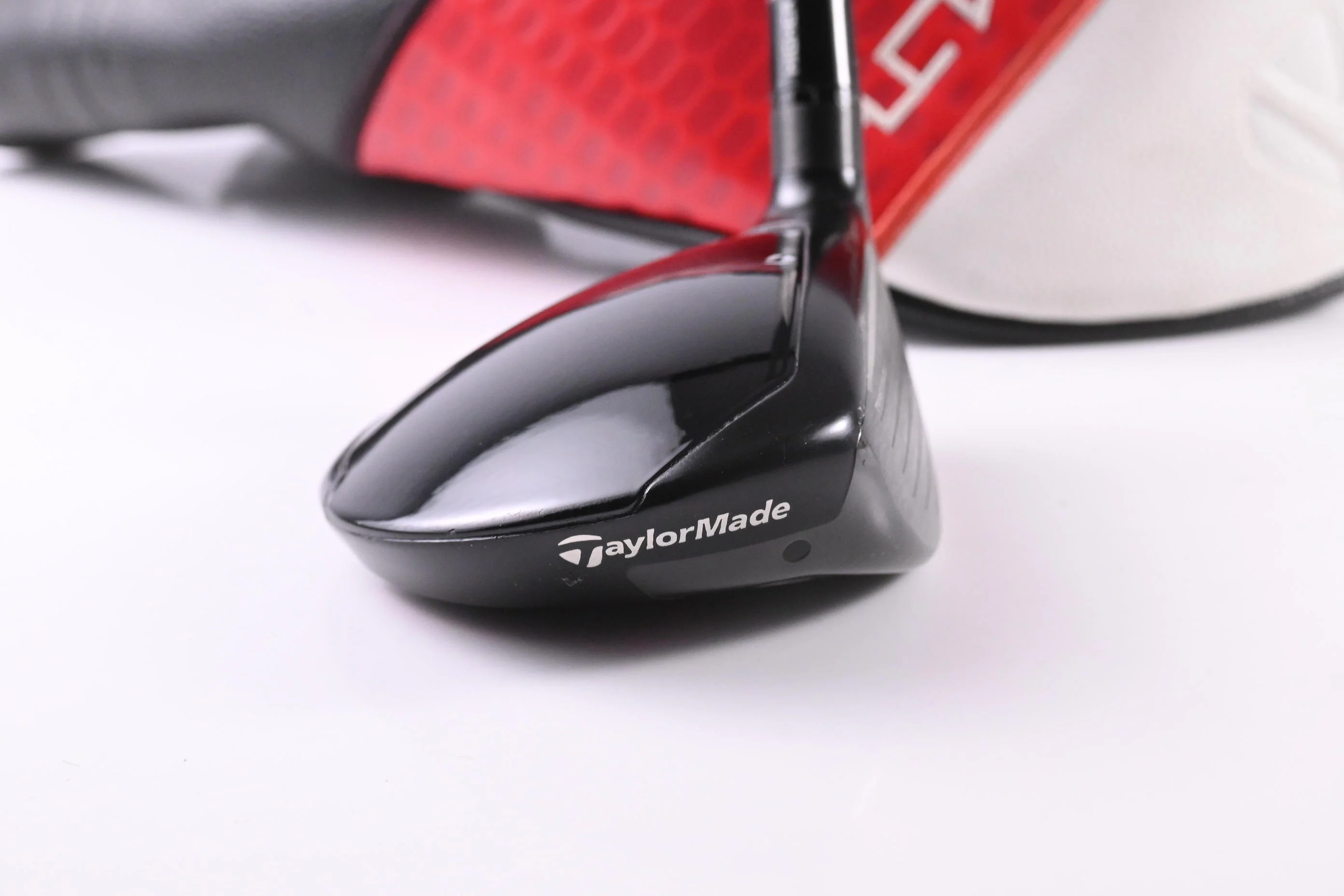 Taylormade Stealth 2 Plus #3 Wood / 15 Degree / Stiff Flex Veylix Rome 888 Shaft - Image 3