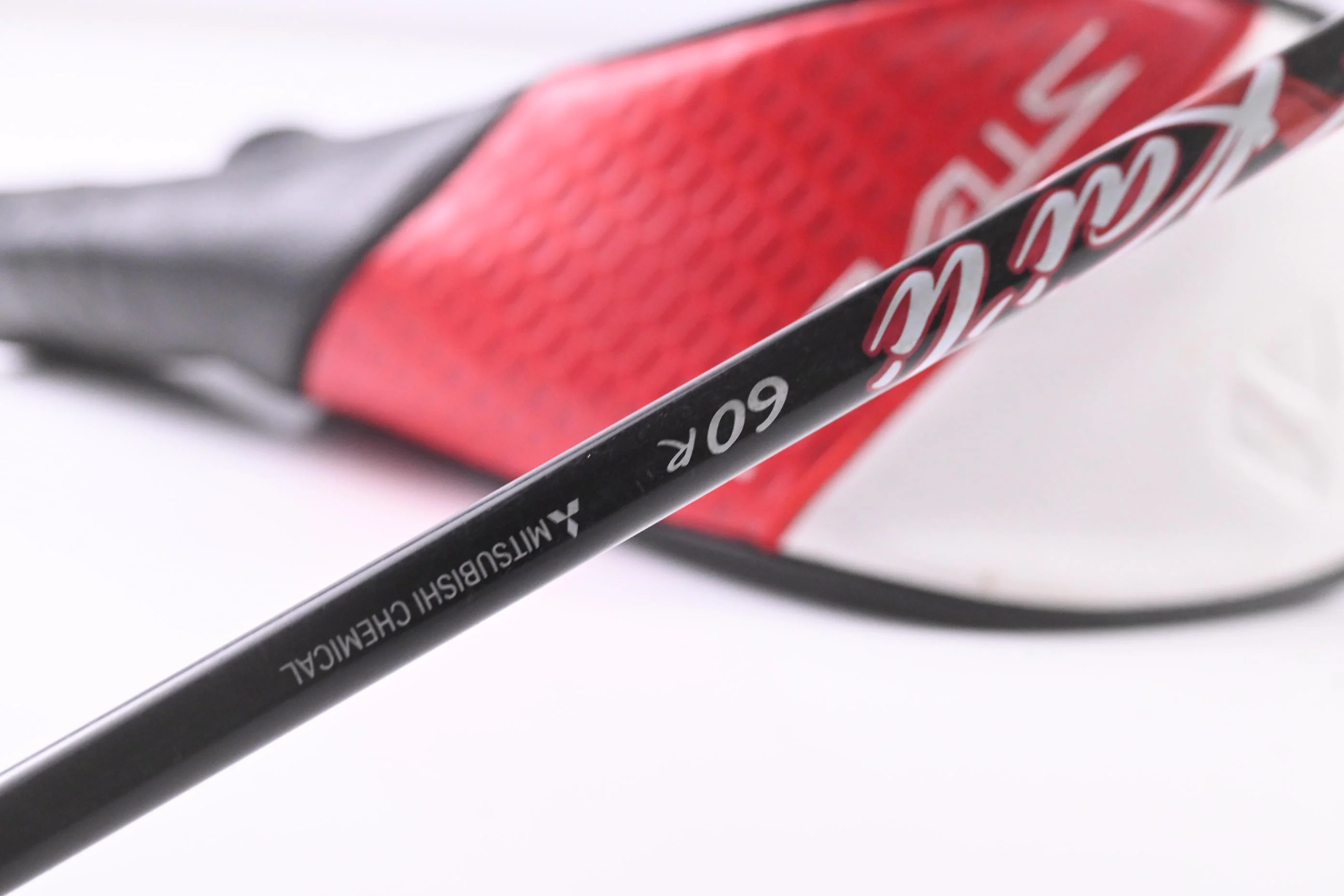 Taylormade Stealth 2 Plus #3 Wood / 15 Degree / Regular Flex Kai'li Red 60 Shaft - Image 6