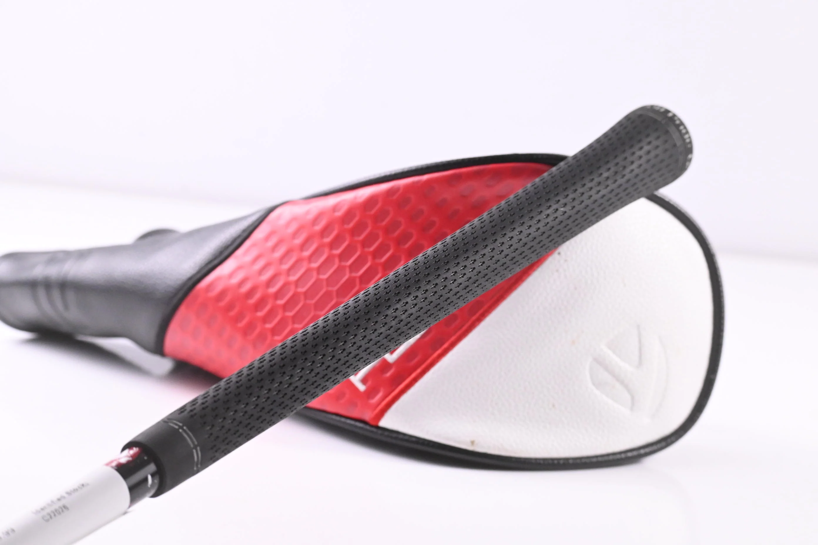 Taylormade Stealth 2 Plus #3 Wood / 15 Degree / Regular Flex Kai'li Red 60 Shaft - Image 8
