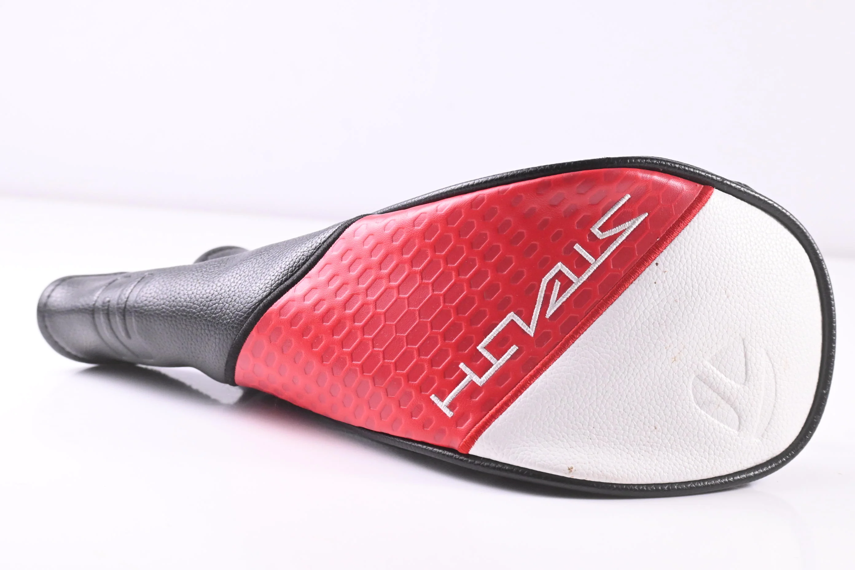Taylormade Stealth 2 Plus #3 Wood / 15 Degree / Regular Flex Kai'li Red 60 Shaft - Image 9
