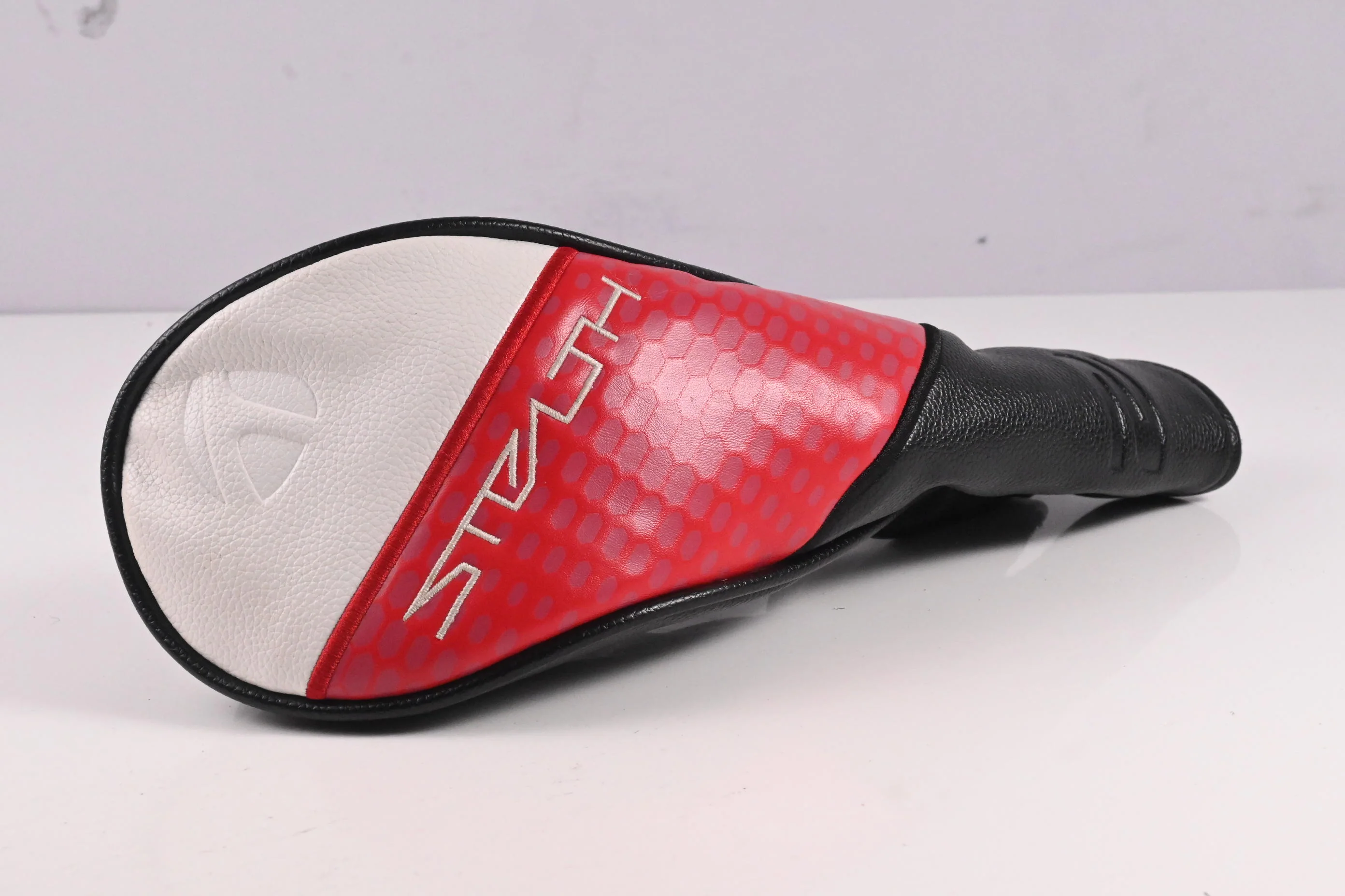 Taylormade Stealth 2 Plus #3 Wood / 15 Degree / Stiff Flex Kai'li Red 75 Shaft - Image 10