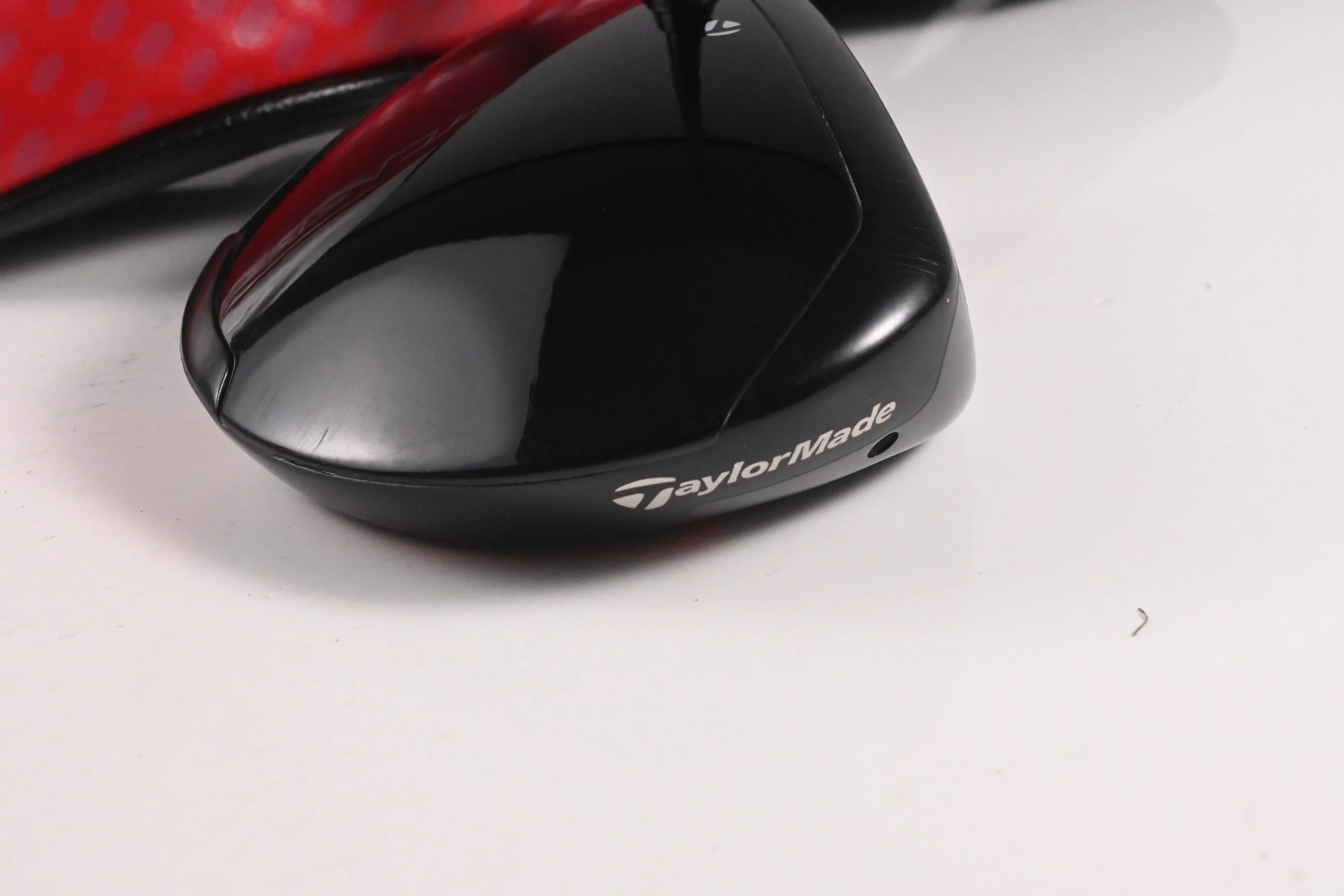 Taylormade Stealth 2 Plus #3 Wood / 15 Degree / Stiff Flex Kai'li Red 75 Shaft - Image 3