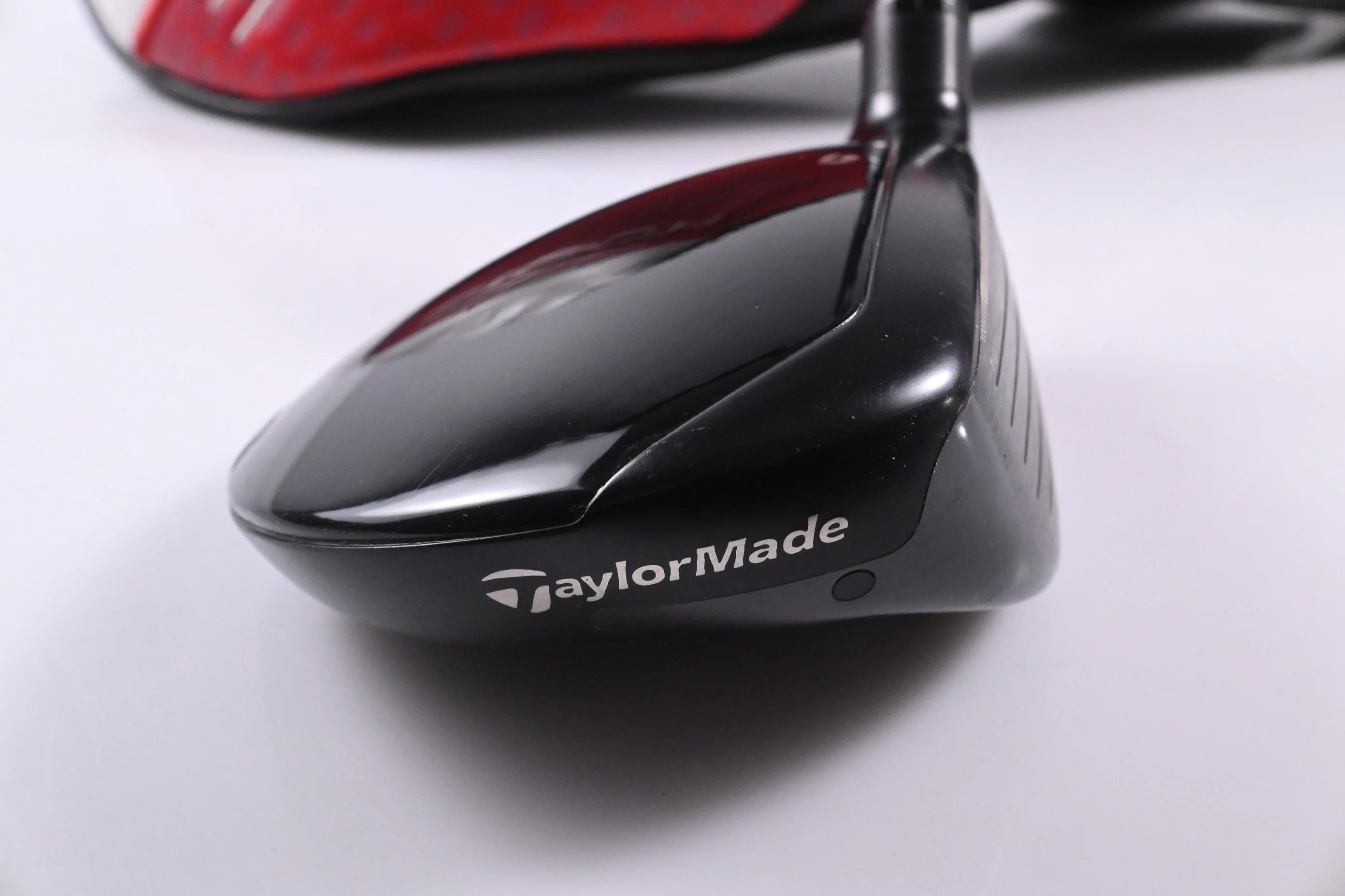 Taylormade Stealth 2 Plus #3 Wood / 15 Degree / Stiff Flex Kai`li Red 75 Shaft - Image 3