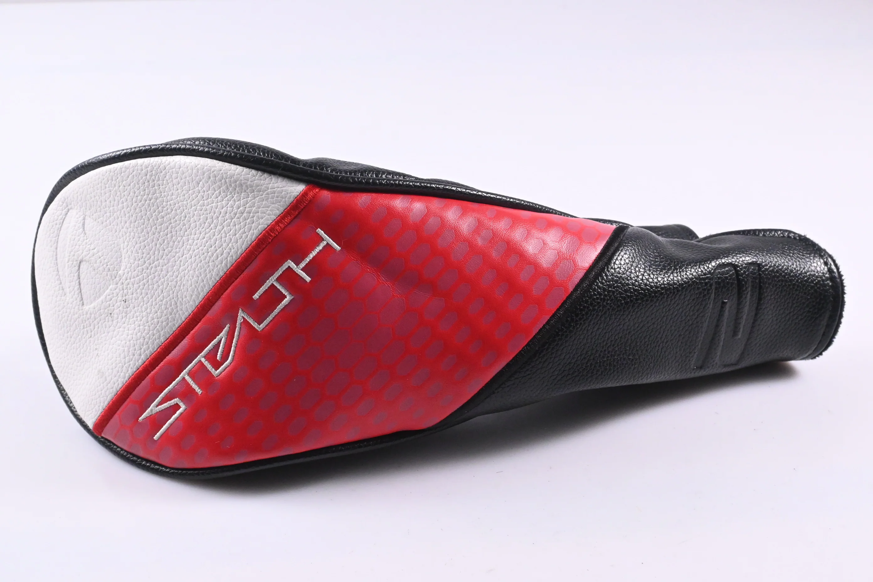Taylormade Stealth 2 Plus #3 Wood / 15 Degree / Stiff Flex Kai`li Red 75 Shaft - Image 9