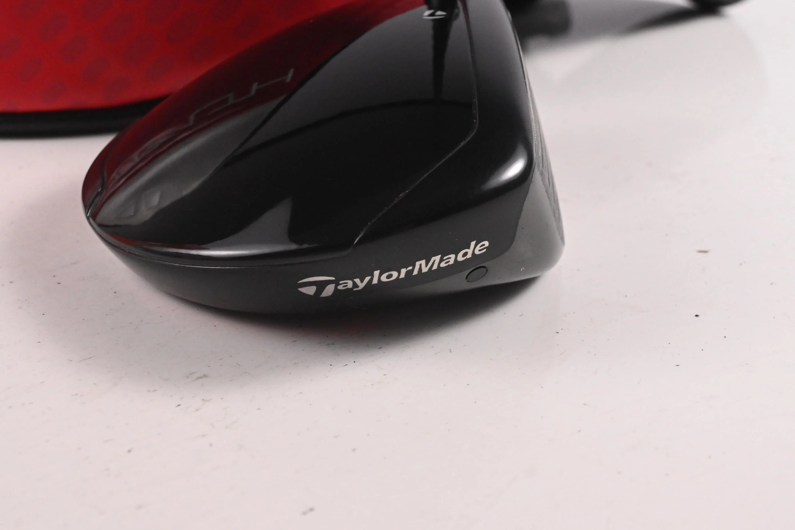Taylormade Stealth 2 Plus #3 Wood / 15 Degree / Stiff Flex Kai`li Red 75 Shaft - Image 3