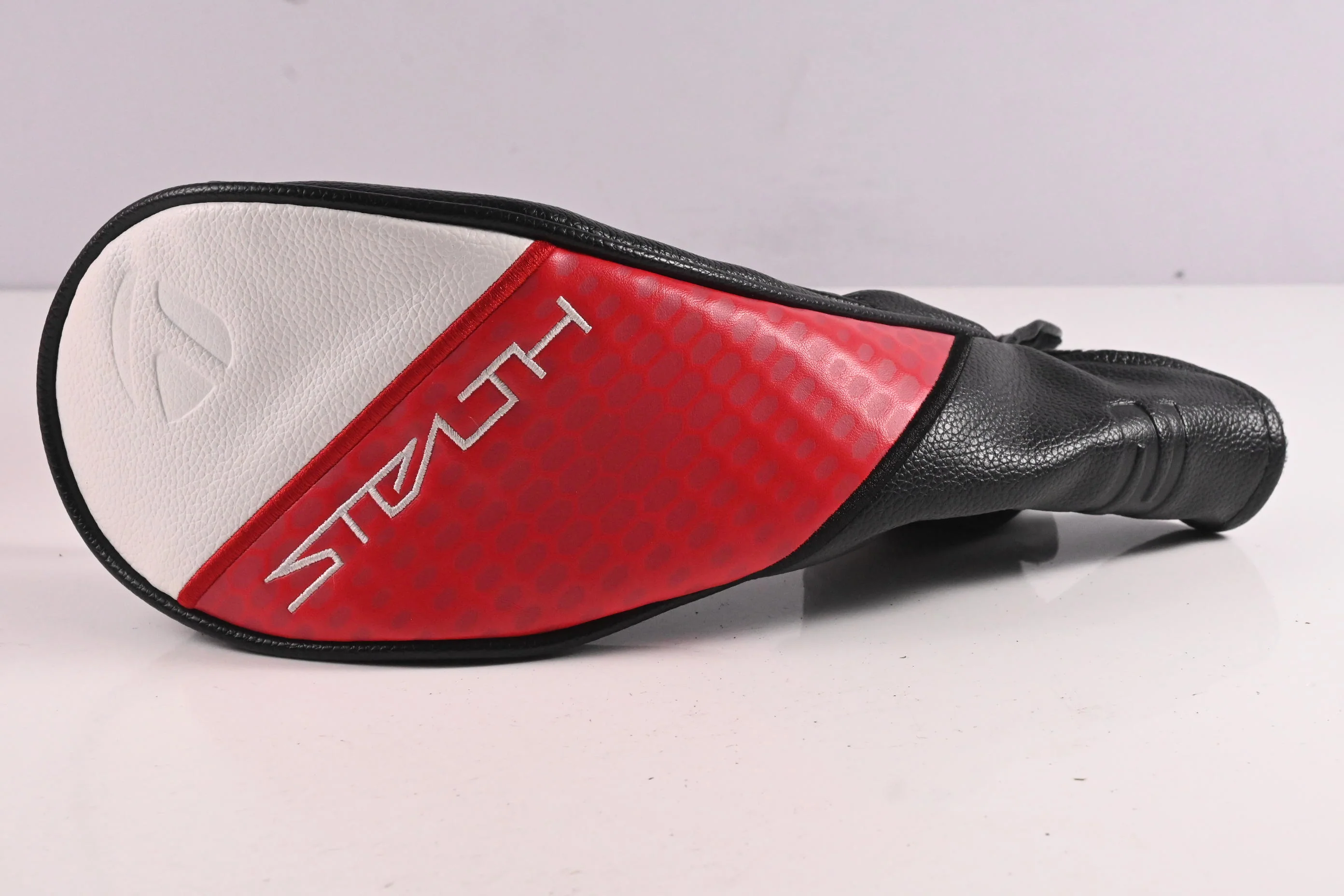Taylormade Stealth 2 Plus #3 Wood / 15 Degree / Stiff Flex Kai`li Red 75 Shaft - Image 9