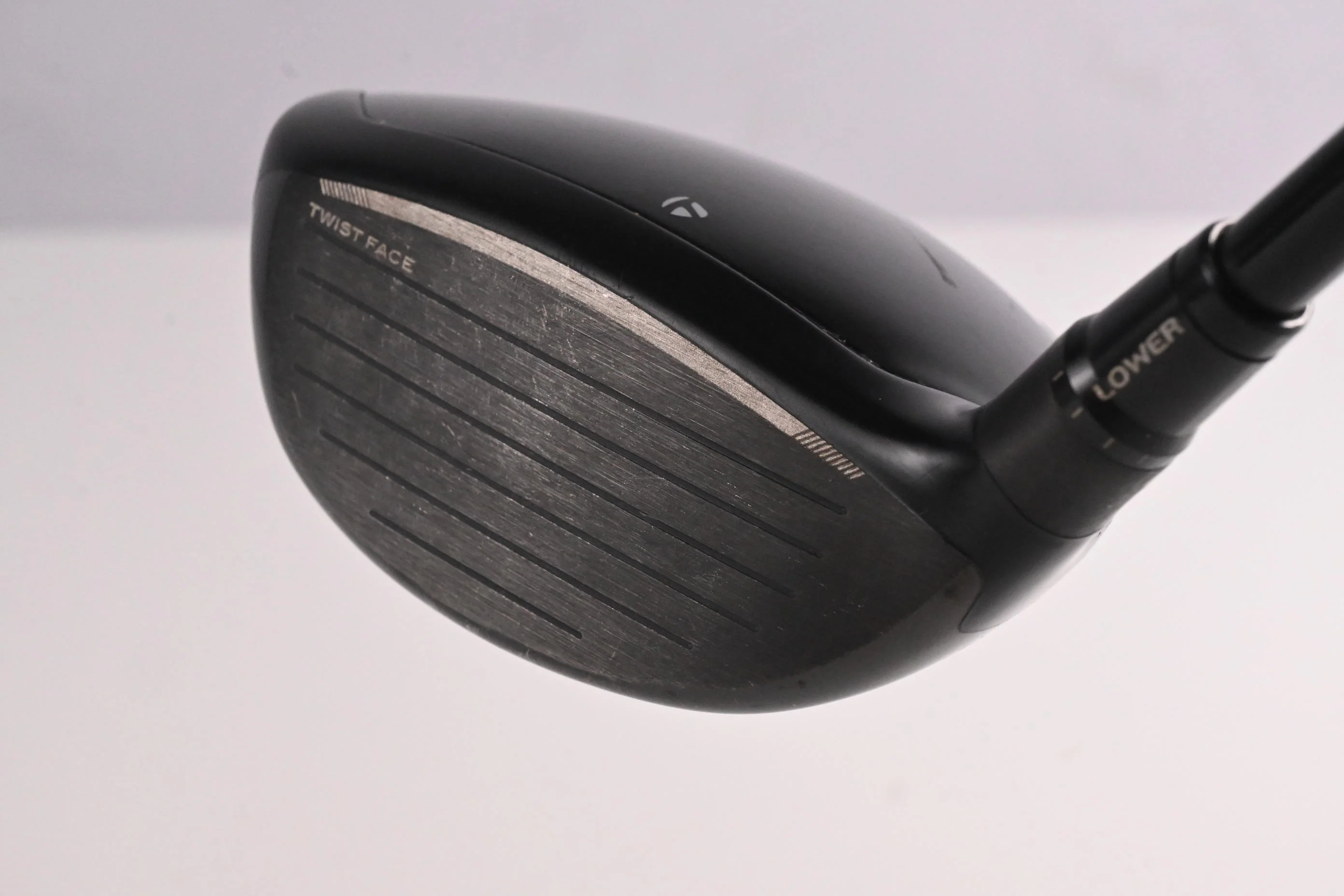 Taylormade Stealth 2 Plus #3 Wood / 15 Degree / X=Flex HZRDUS Smoke Red RDX 75 - Image 4