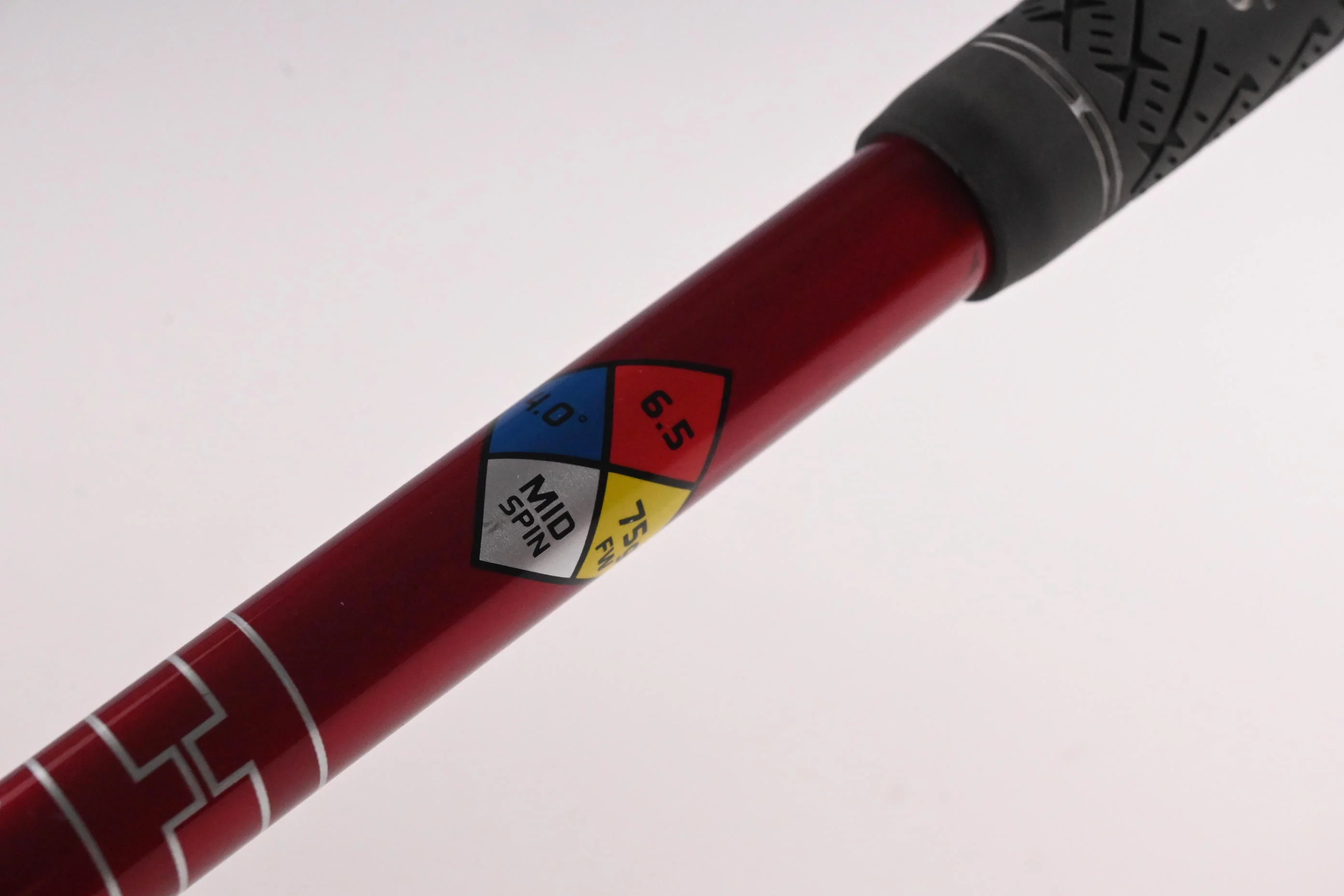 Taylormade Stealth 2 Plus #3 Wood / 15 Degree / X=Flex HZRDUS Smoke Red RDX 75 - Image 7