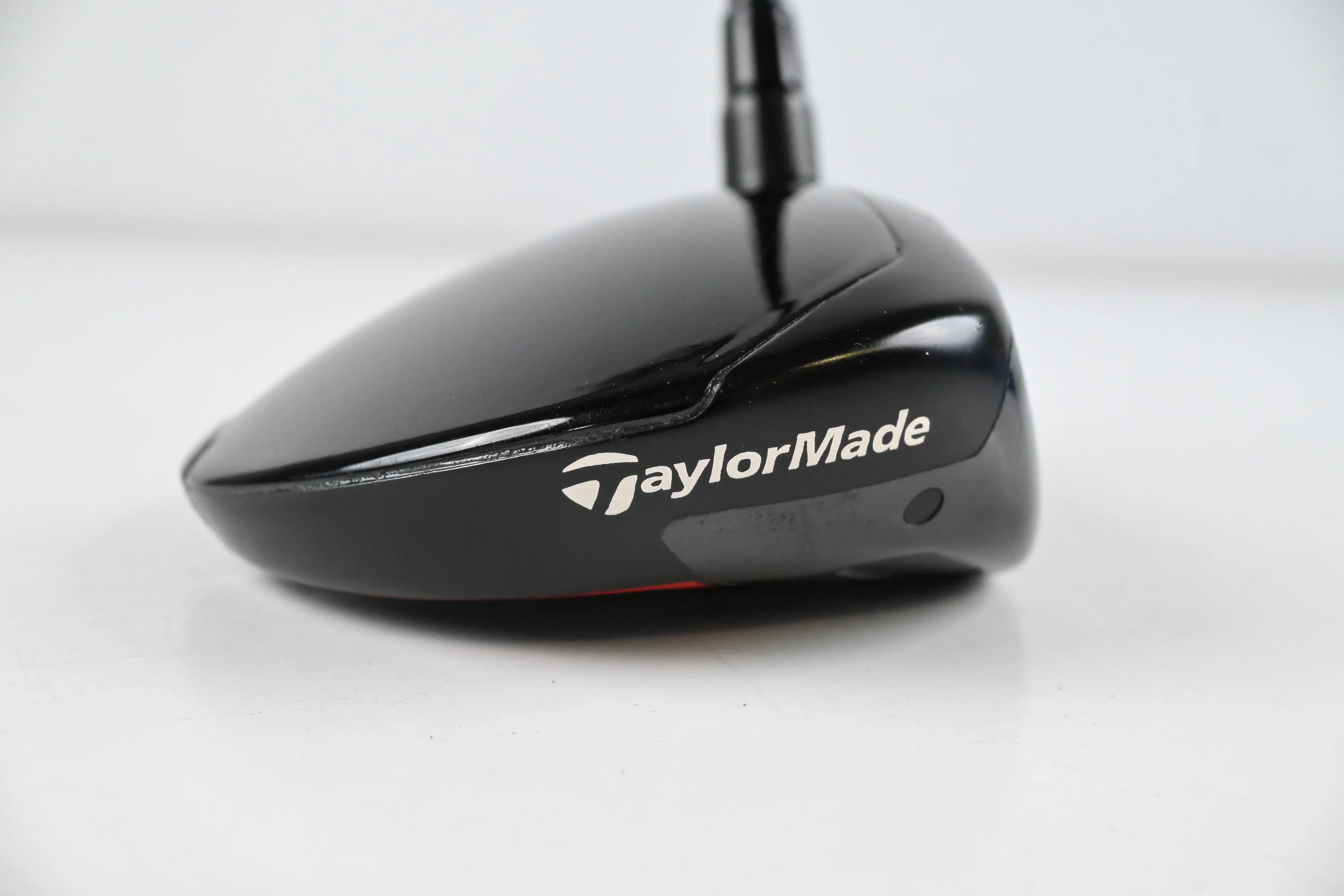 Taylormade Stealth 2 Plus #3 Wood / 15 Degree / Stiff Flex Kai'li Red 75 Shaft - Image 3