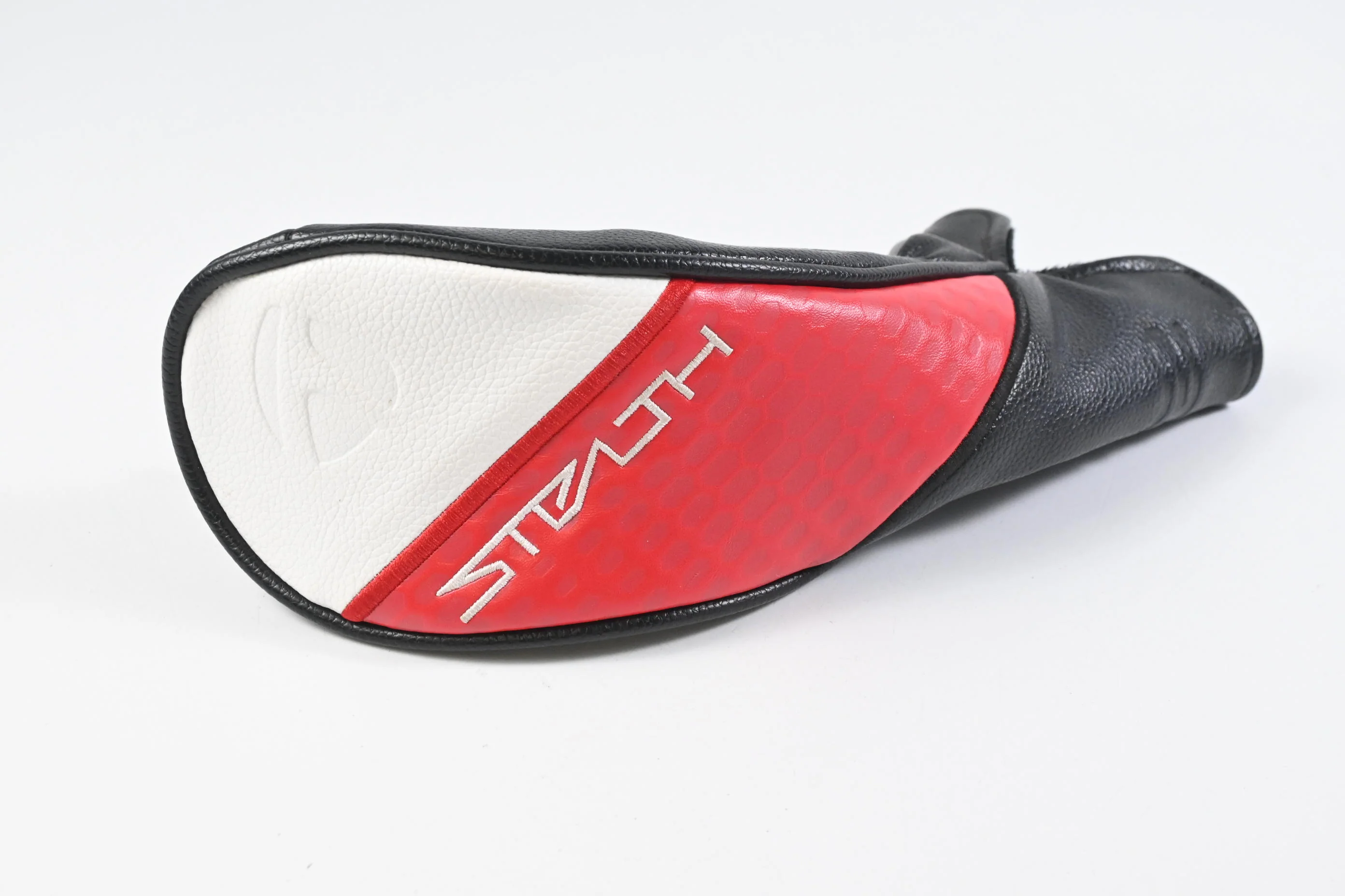 Taylormade Stealth 2 Plus #3 Hybrid / 19.5 Degree / Stiff Flex Kai'li Red 85 - Image 9