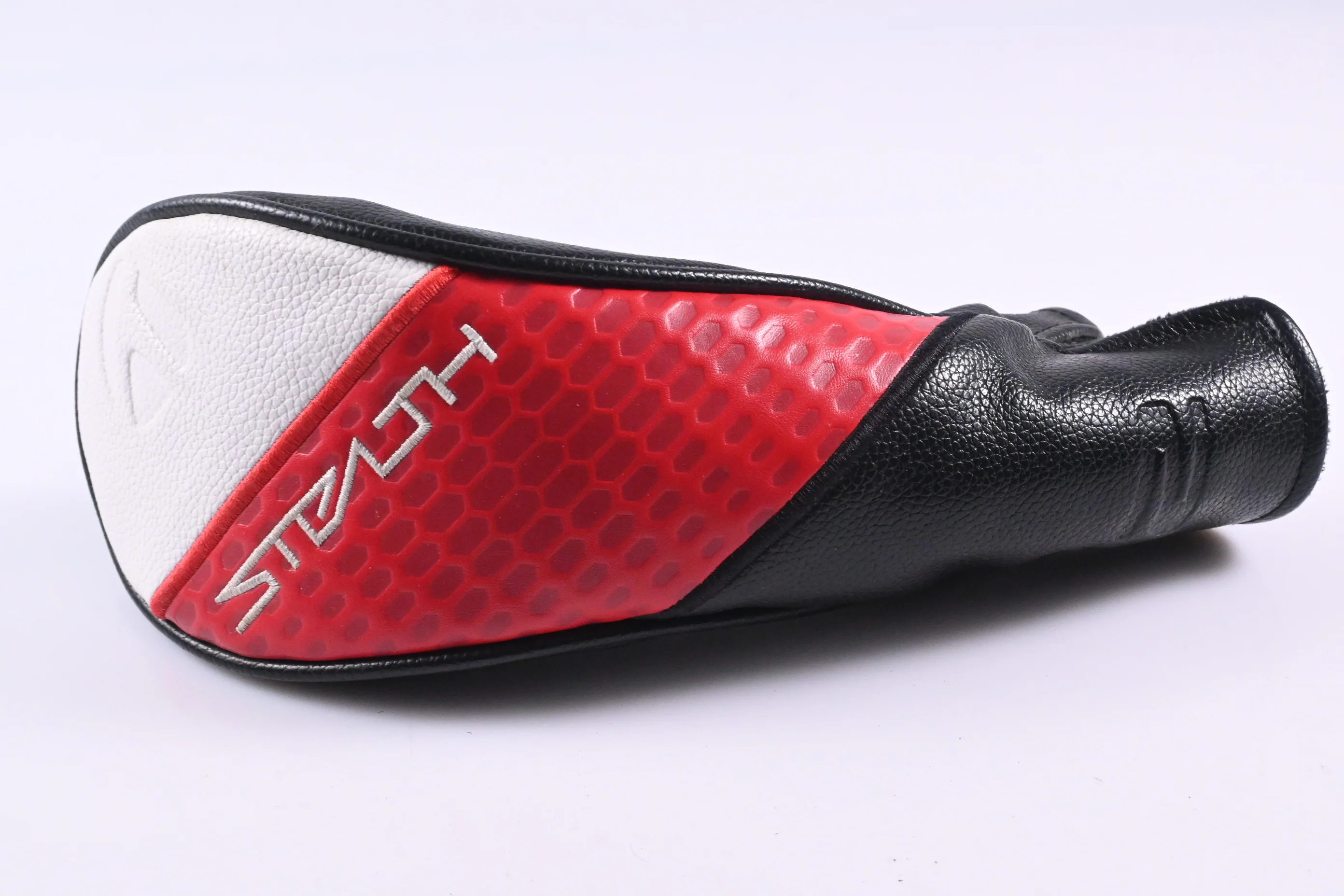 Taylormade Stealth 2 Plus #3 Hybrid / 19.5 Degree / Stiff Flex Kai'li Red 85 - Image 9