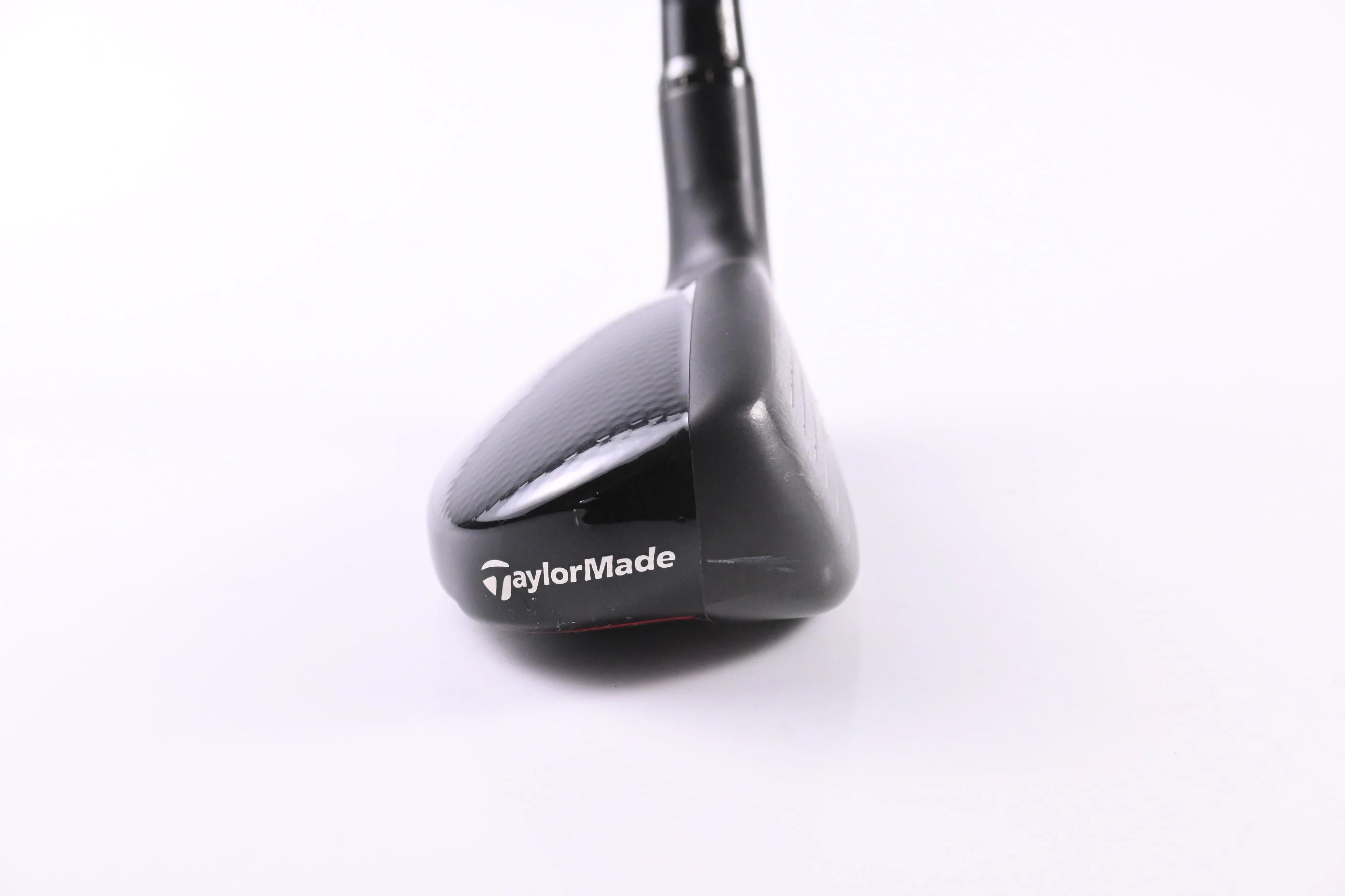 Taylormade Stealth 2 Plus #2 Hybrid / 17 Degree / Stiff Flex Kai'li Red 85 Shaft - Image 3