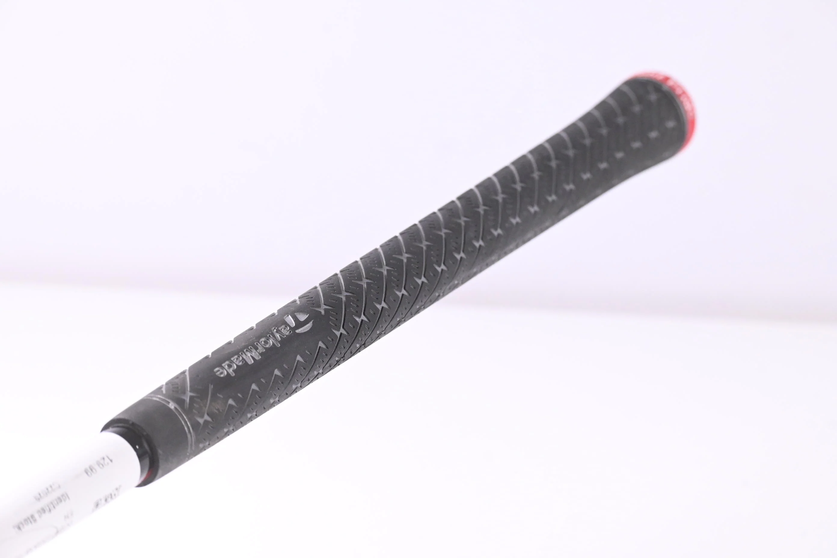 Taylormade Stealth 2 Plus #2 Hybrid / 17 Degree / Stiff Flex Kai'li Red 85 Shaft - Image 8