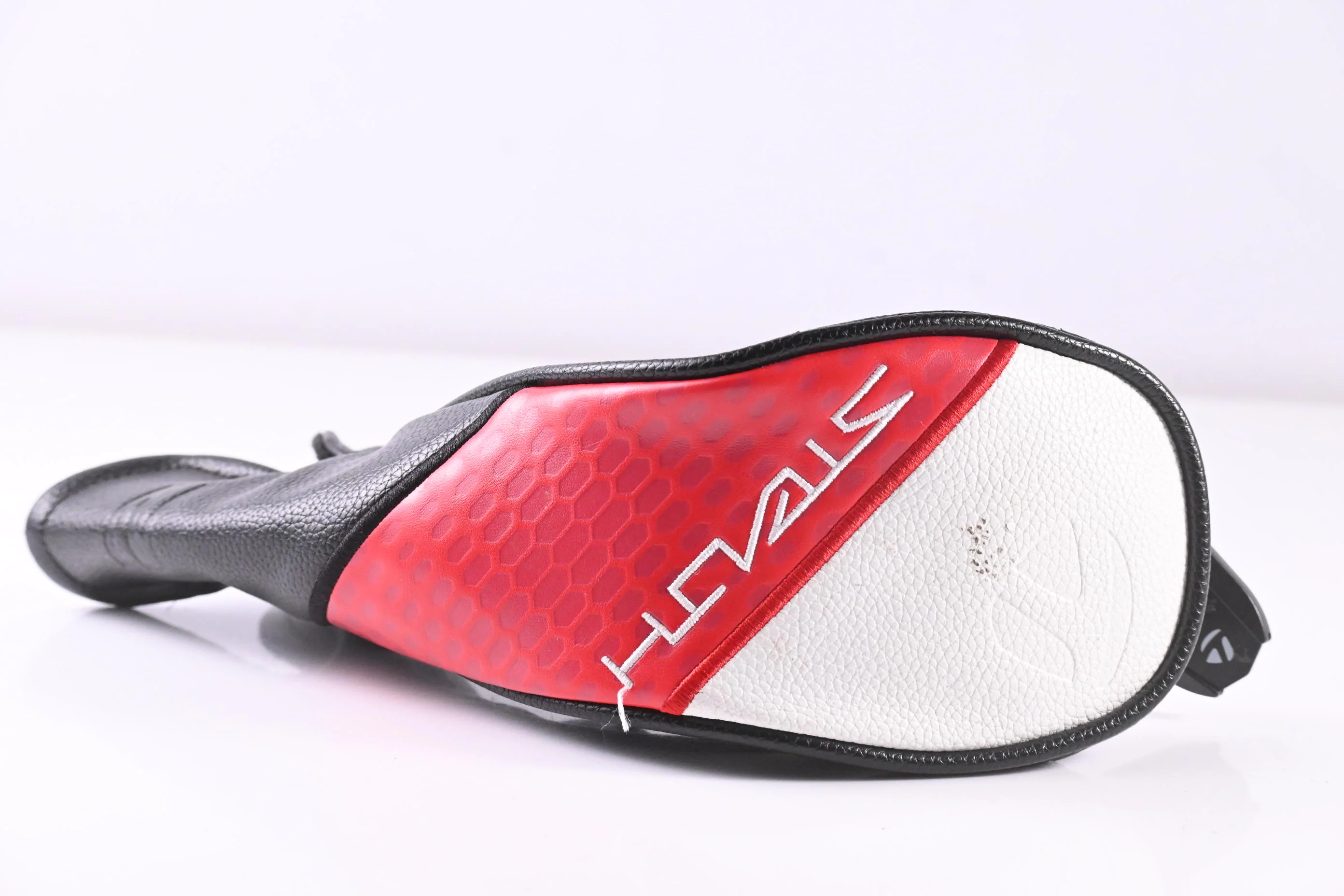 Taylormade Stealth 2 Plus #3 Hybrid / 19.5 Degree / Stiff Flex Kai'li Red 85 Shaft - Image 9