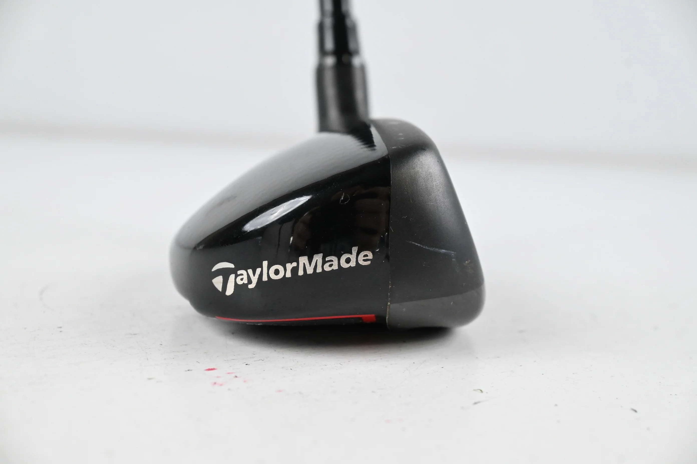 Taylormade Stealth 2 Plus #3 Hybrid / 19.5 Degree / Stiff Flex Kai'li Red 85 - Image 3