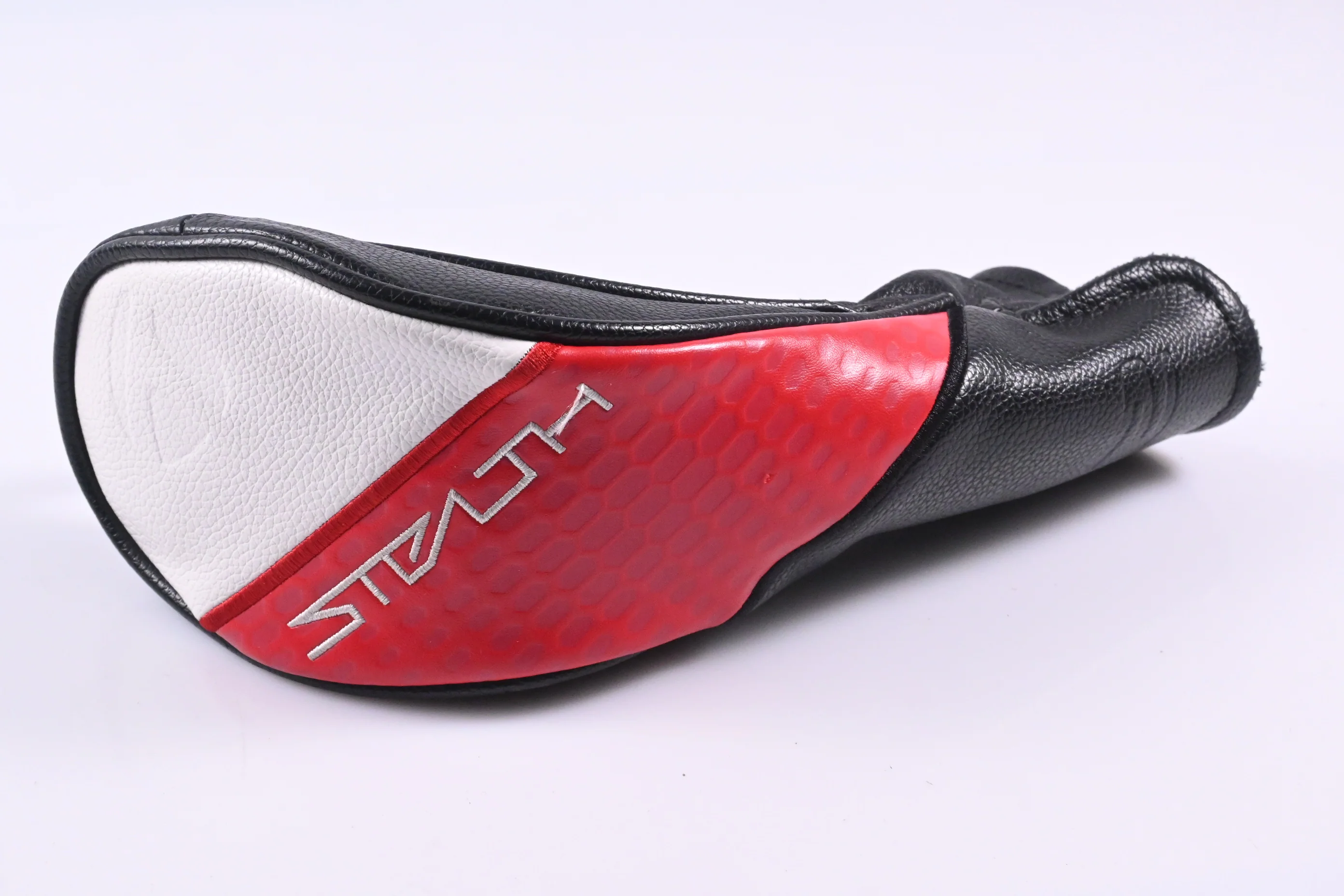 Taylormade Stealth 2 Plus #4 Hybrid / 22 Degree / Regular Flex Kai'li Red 75 - Image 9