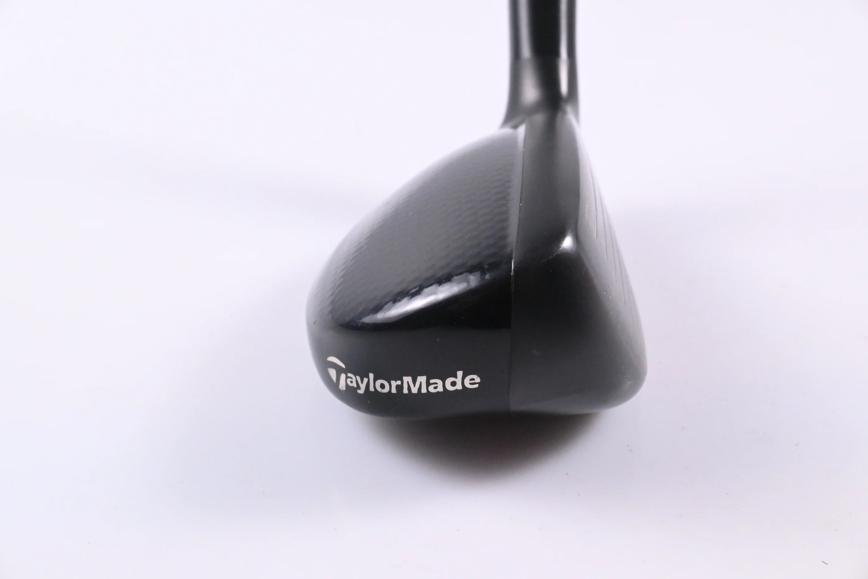 Taylormade Stealth 2 Plus #3 Hybrid / 19.5 Degree / Stiff Flex Kai`li Red 85 Shaft - Image 3