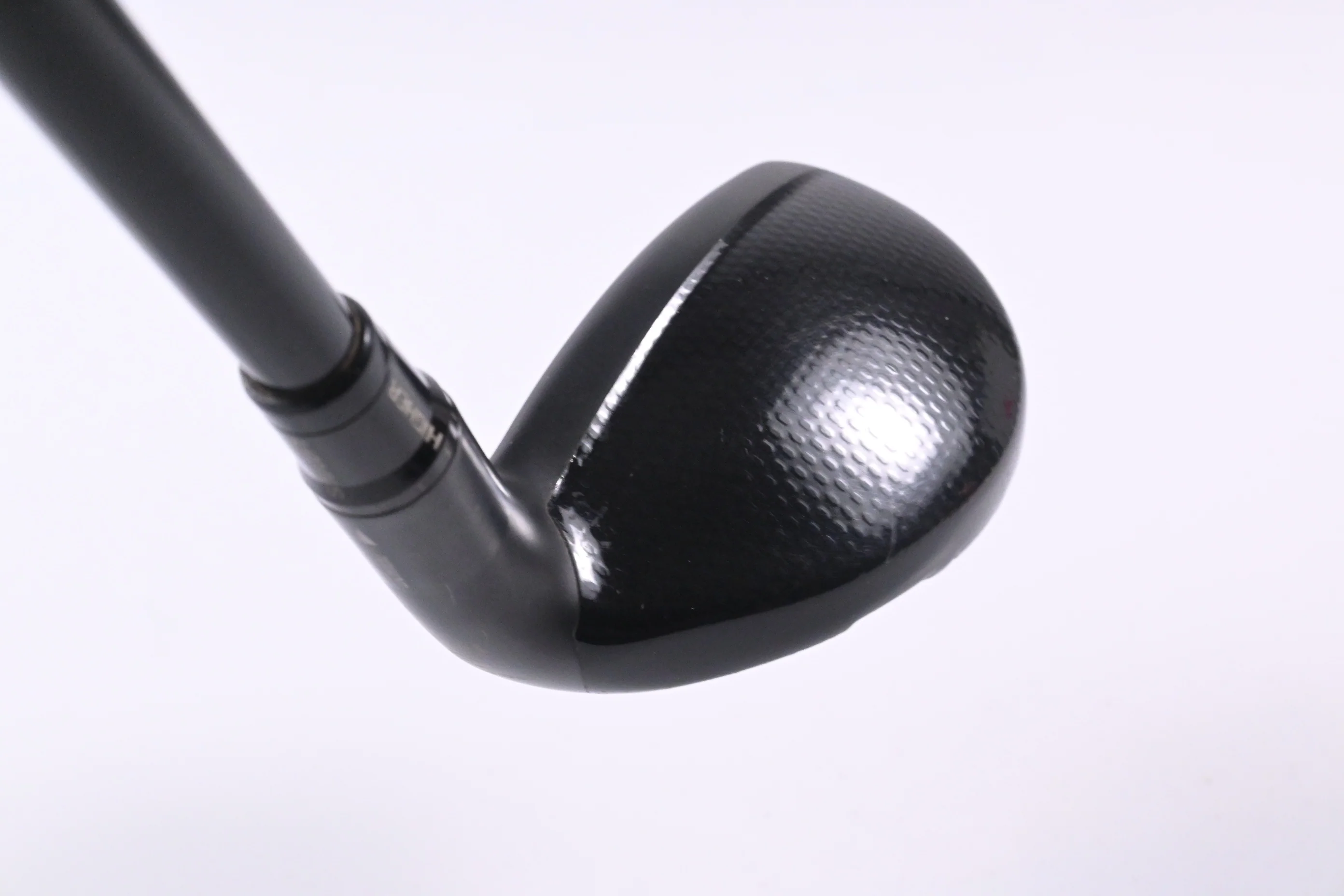 Taylormade Stealth 2 Plus #3 Hybrid / 19.5 Degree / Stiff Flex Kai`li Red 85 Shaft - Image 5