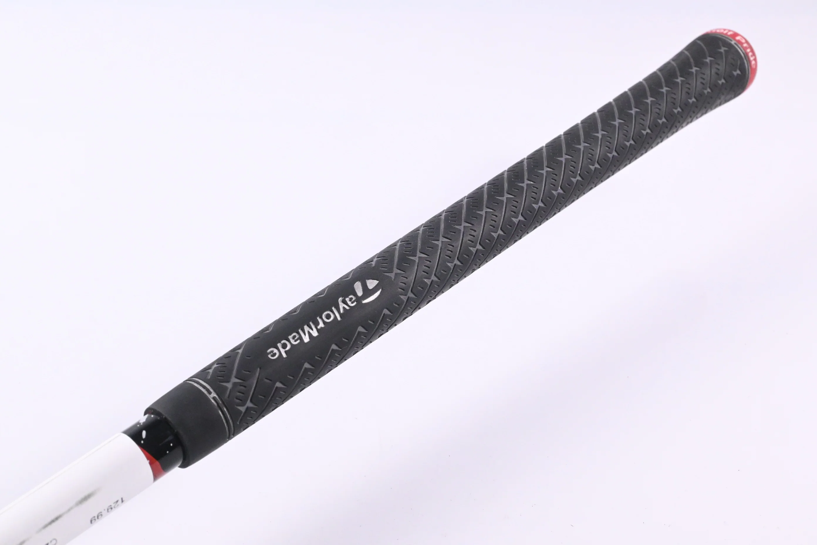 Taylormade Stealth 2 Plus #3 Hybrid / 19.5 Degree / Stiff Flex Kai`li Red 85 Shaft - Image 8