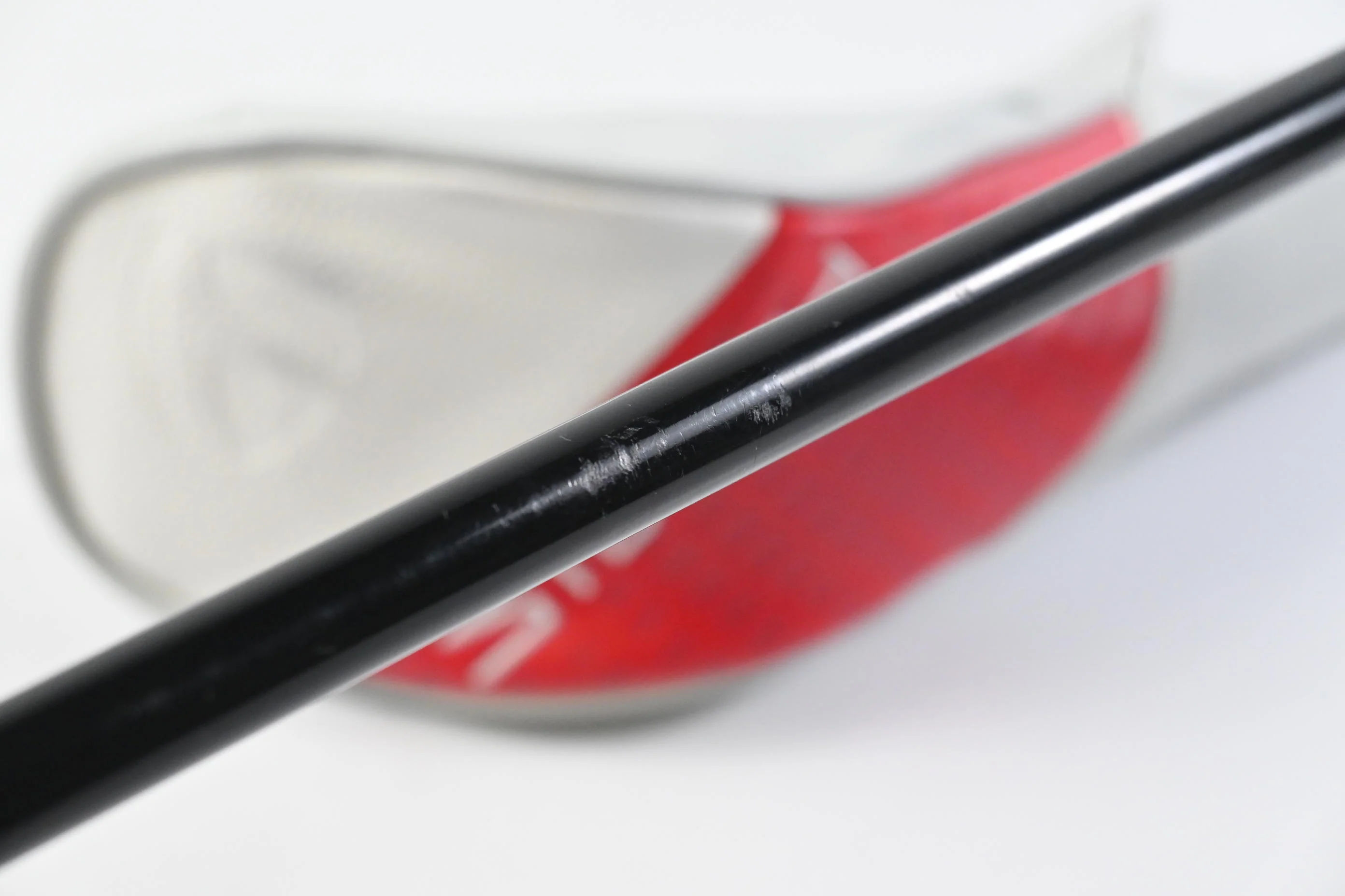 Taylormade Stealth 2 Plus #3 Hybrid / 19.5 Degree / Stiff Flex Kai'li Red 85 - Image 6