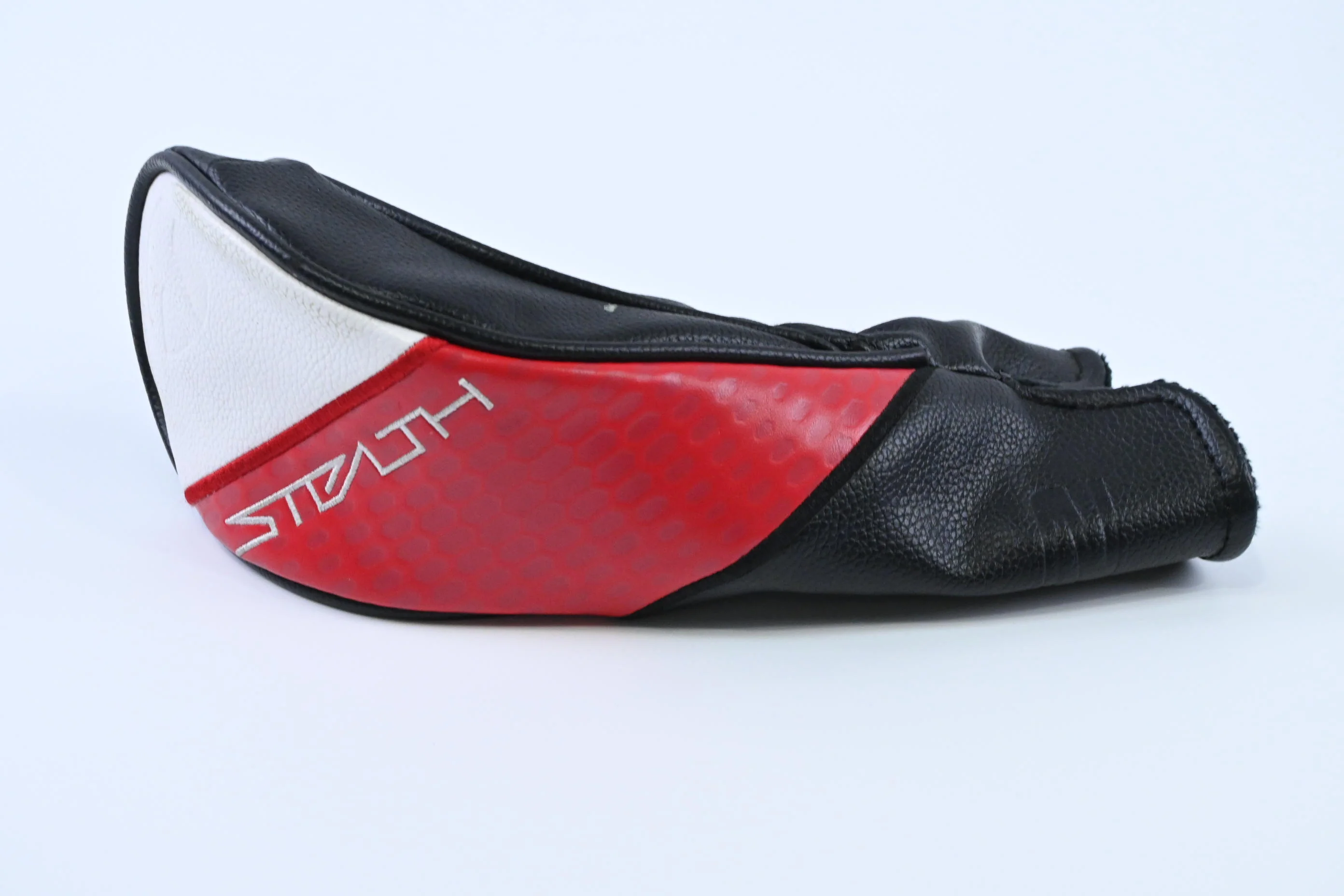 Taylormade Stealth 2 Plus #3 Hybrid / 19.5 Degree / Stiff Flex Kai'li Red 85 - Image 9