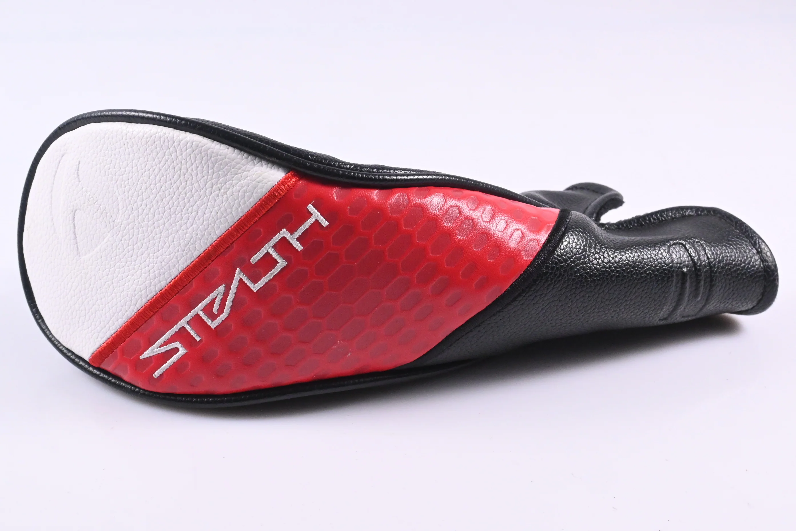 Taylormade Stealth 2 Plus #3 Hybrid / 19.5 Degree / Stiff Flex Kai'li Red 85 - Image 9